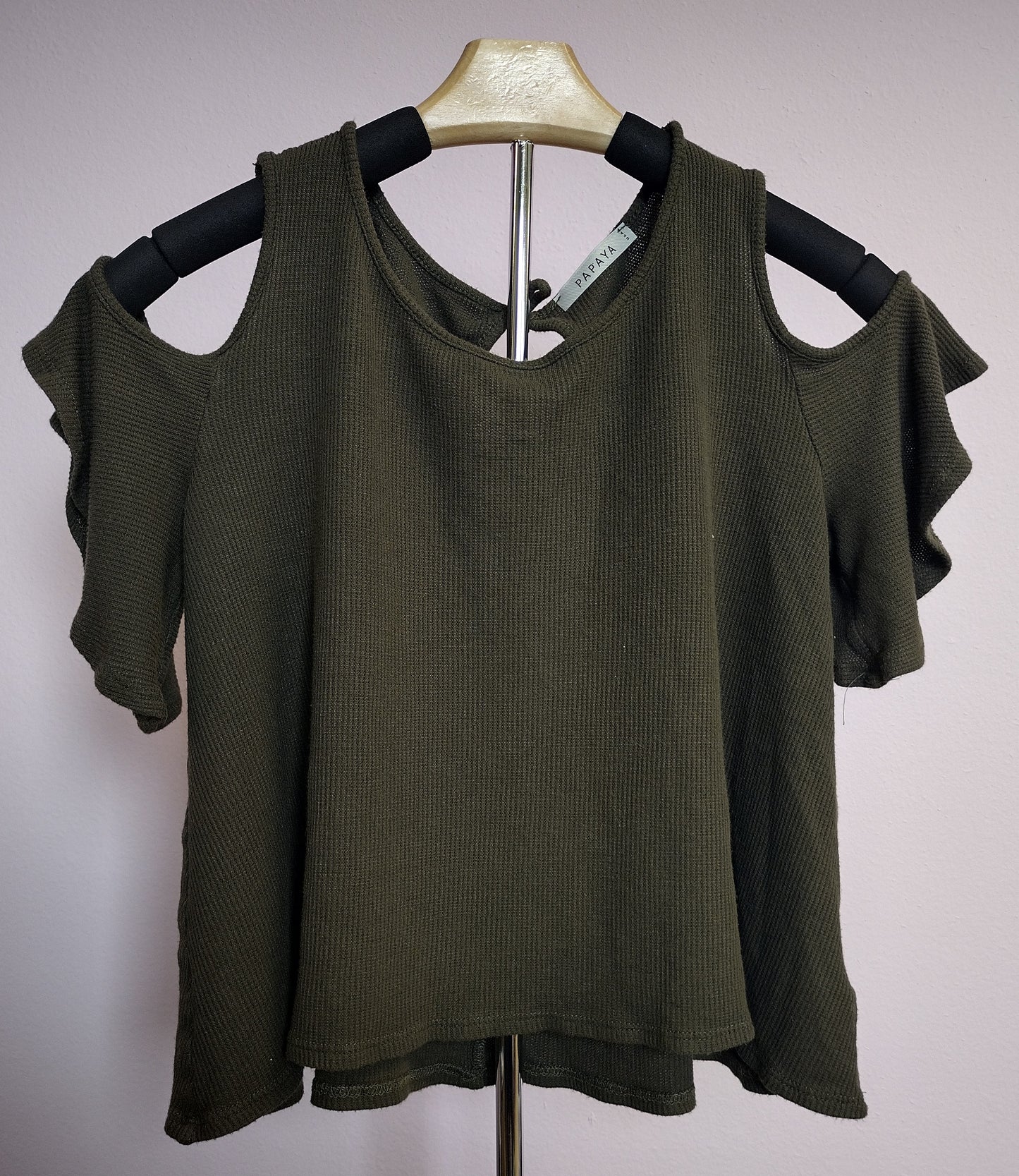 USED - Top - size L - T10016