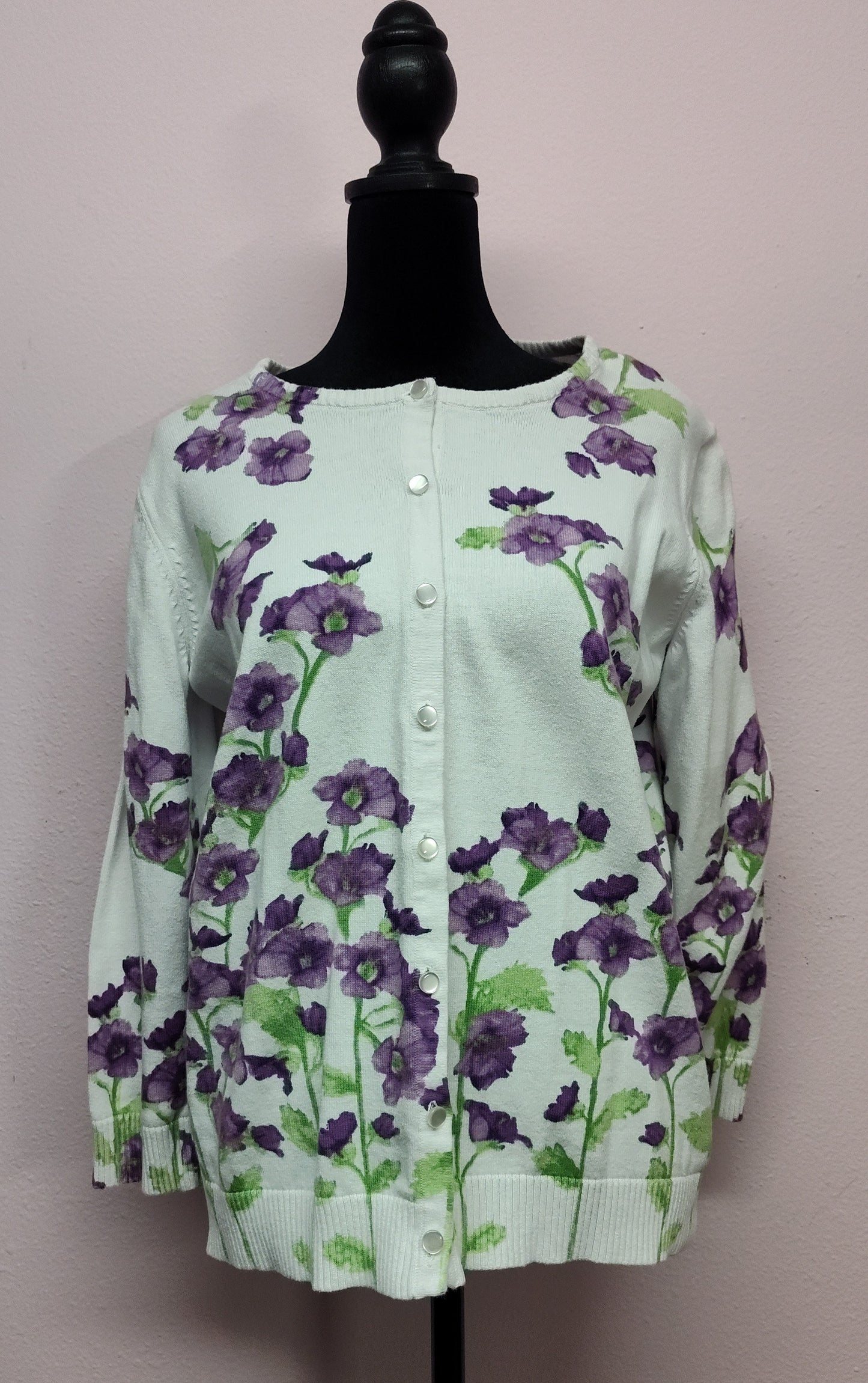 Used - Top - size XL - T10030