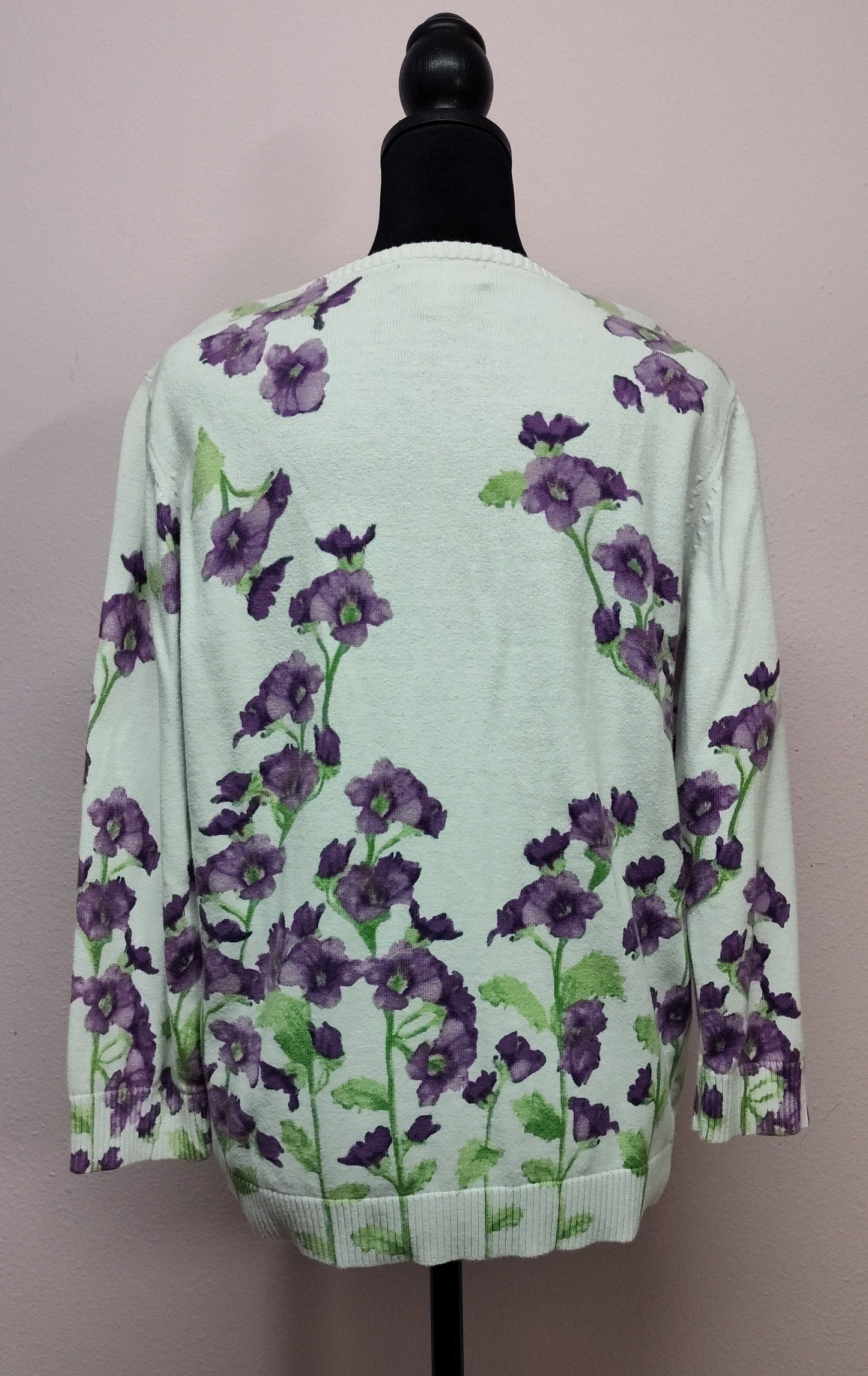 Used - Top - size XL - T10030