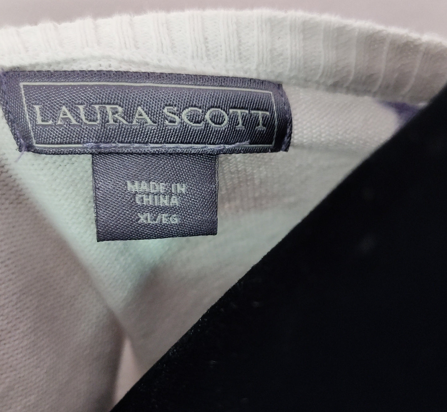 Used - Top - size XL - T10030