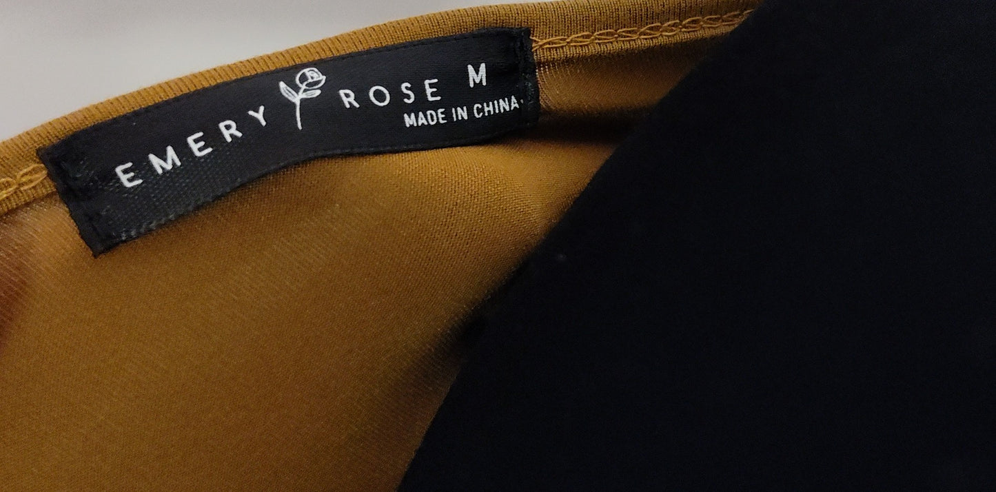 USED - Top - size M - T10034
