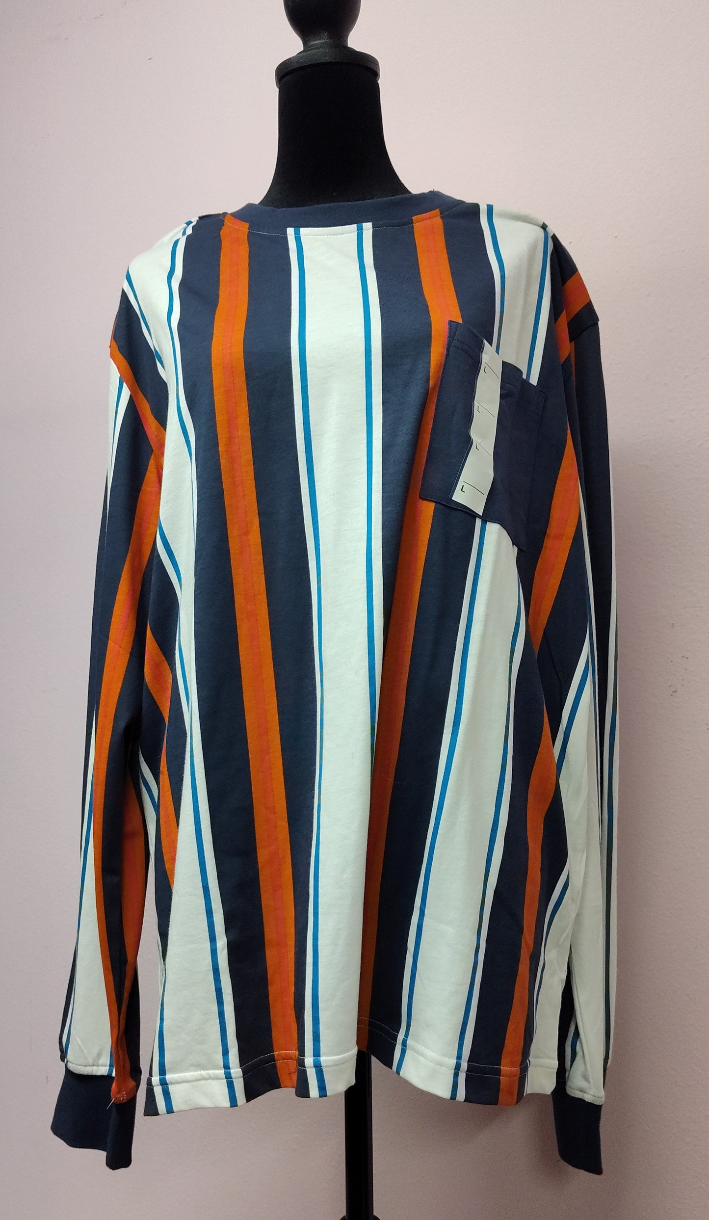 NEW - Top - size XL - T10049