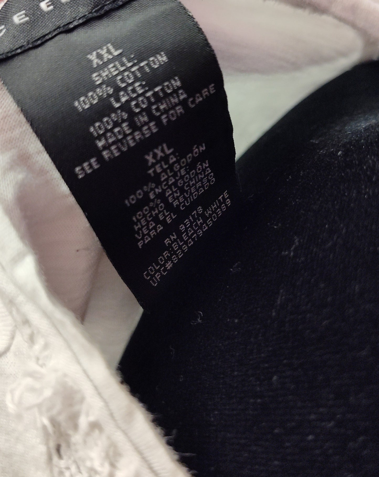 USED - Top - size XXL - T10043