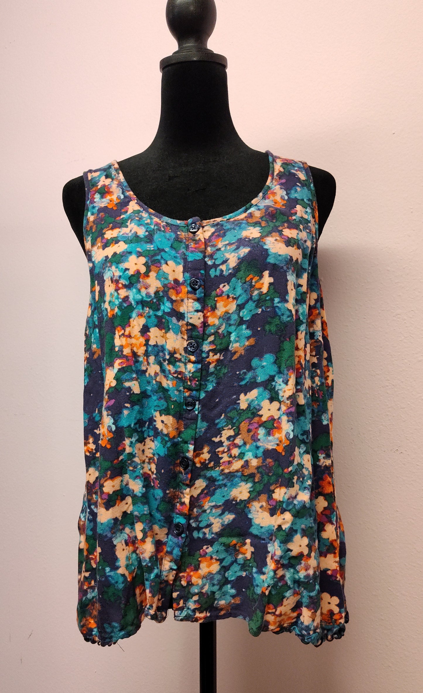 USED - Top - size L - T10045