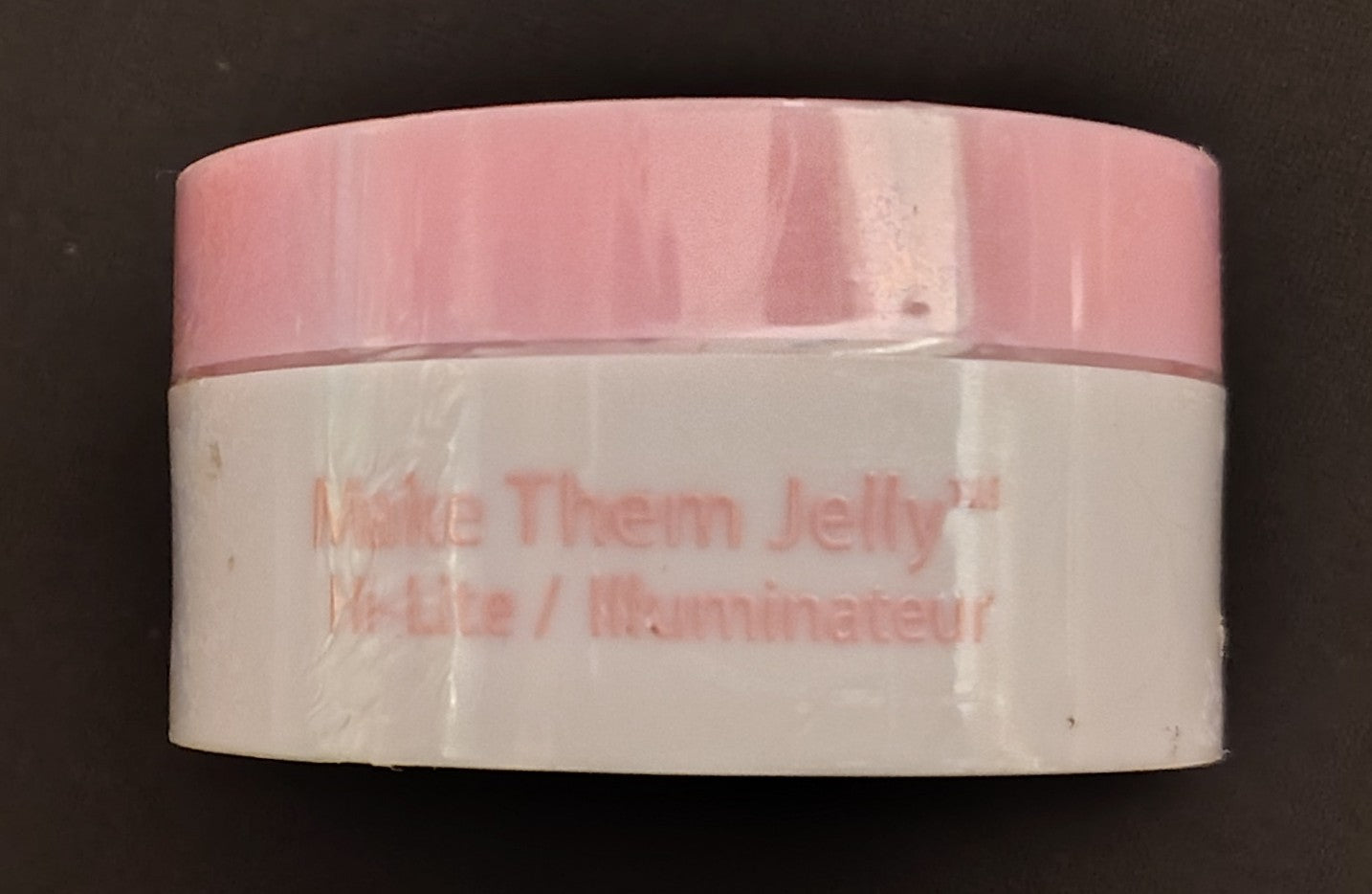 NEW - ALMAY Make Them Jelly Hi-Lite Illuminator