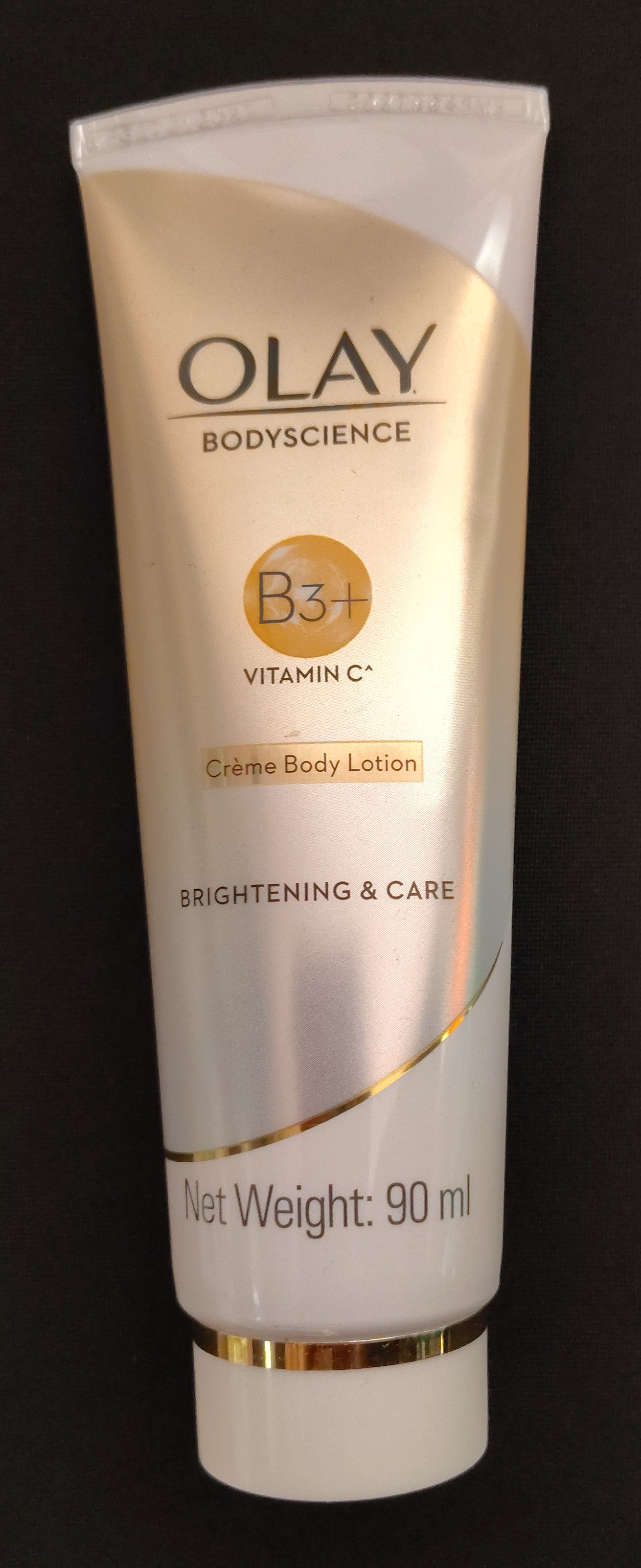 NEW - Olay Bodyscience B3+ Hyaluronic Acid Body Lotion Nourishing & Care 90ml