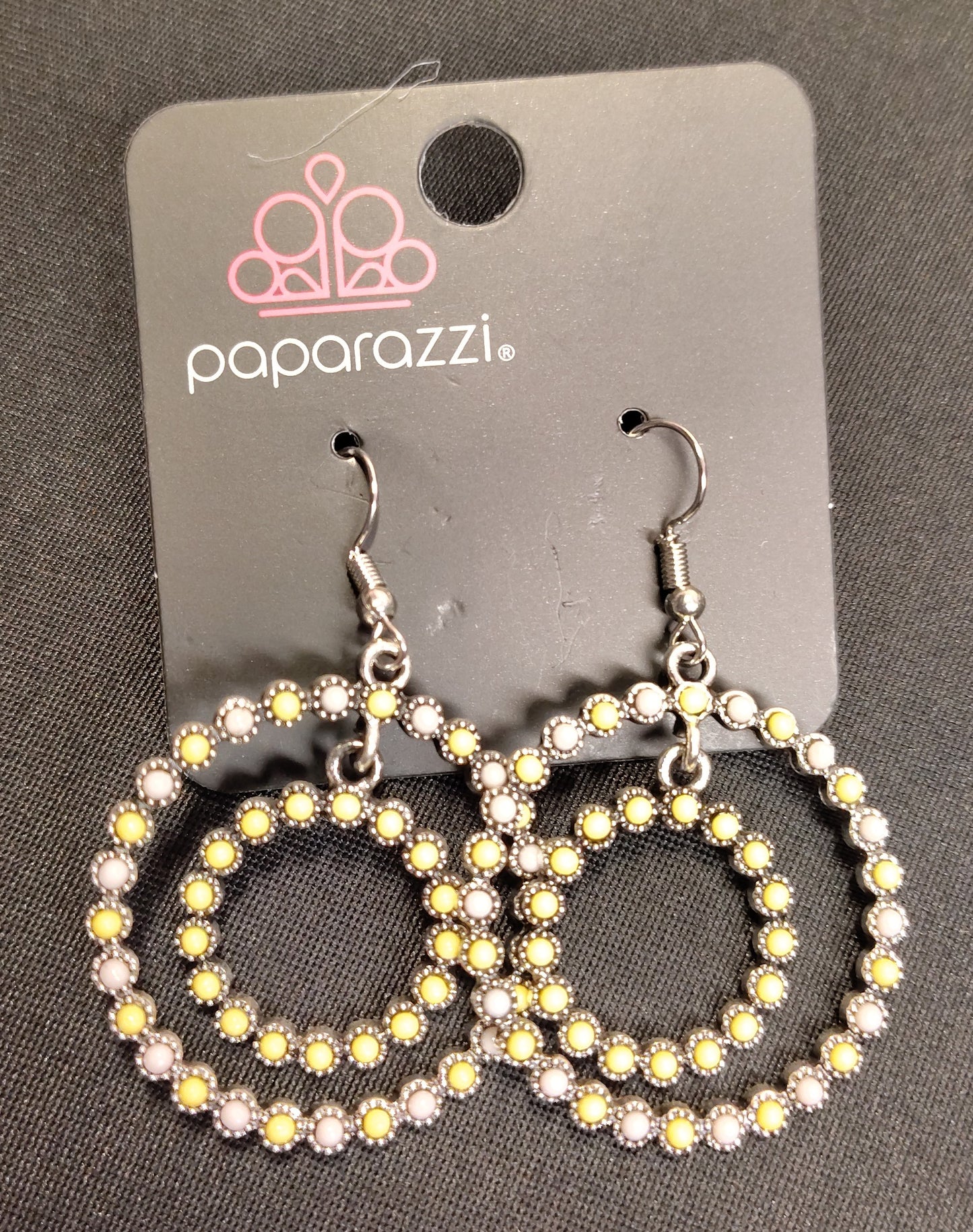 NEW - Earrings E10013