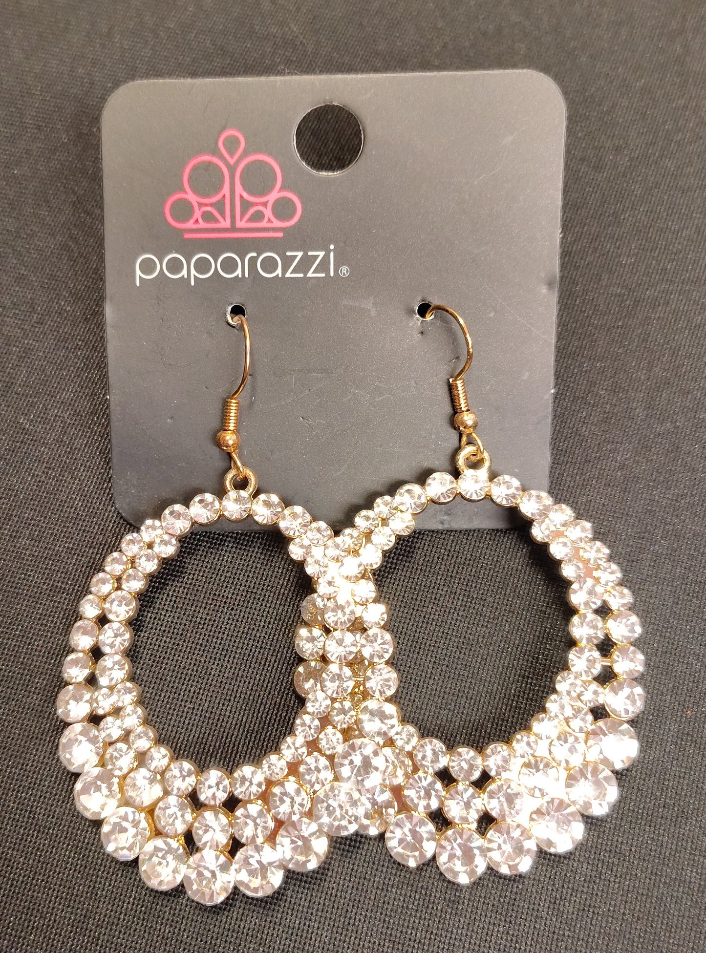 NEW - Earrings E10020