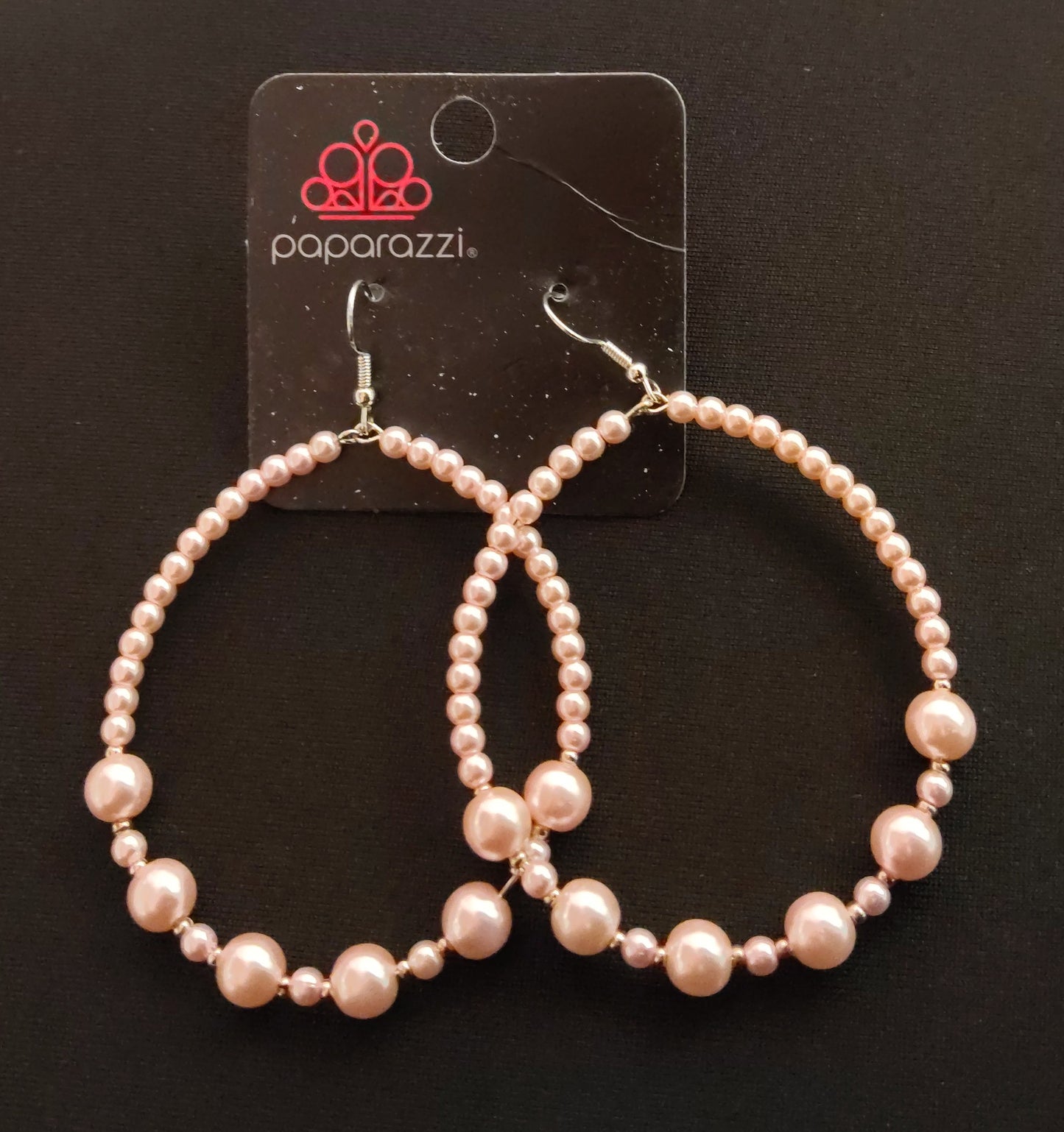 NEW - Earrings E10021