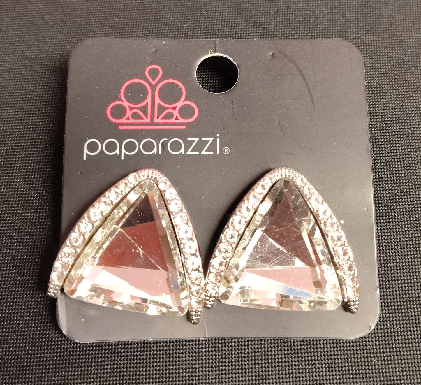 NEW - Earrings E10029
