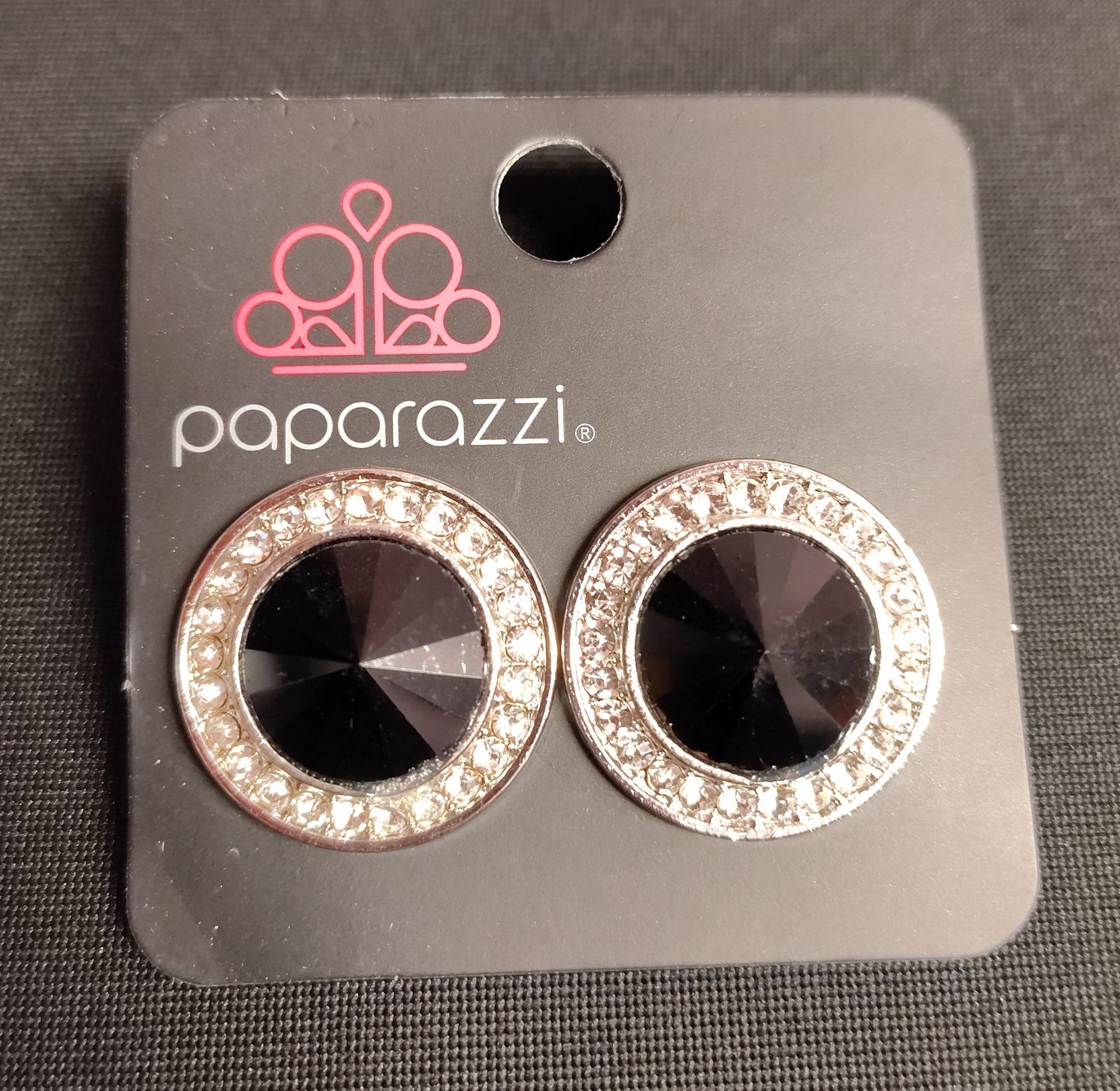 NEW - Earrings E10030