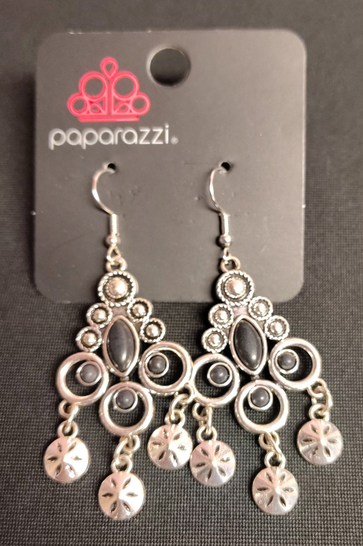 NEW - Earrings E10031