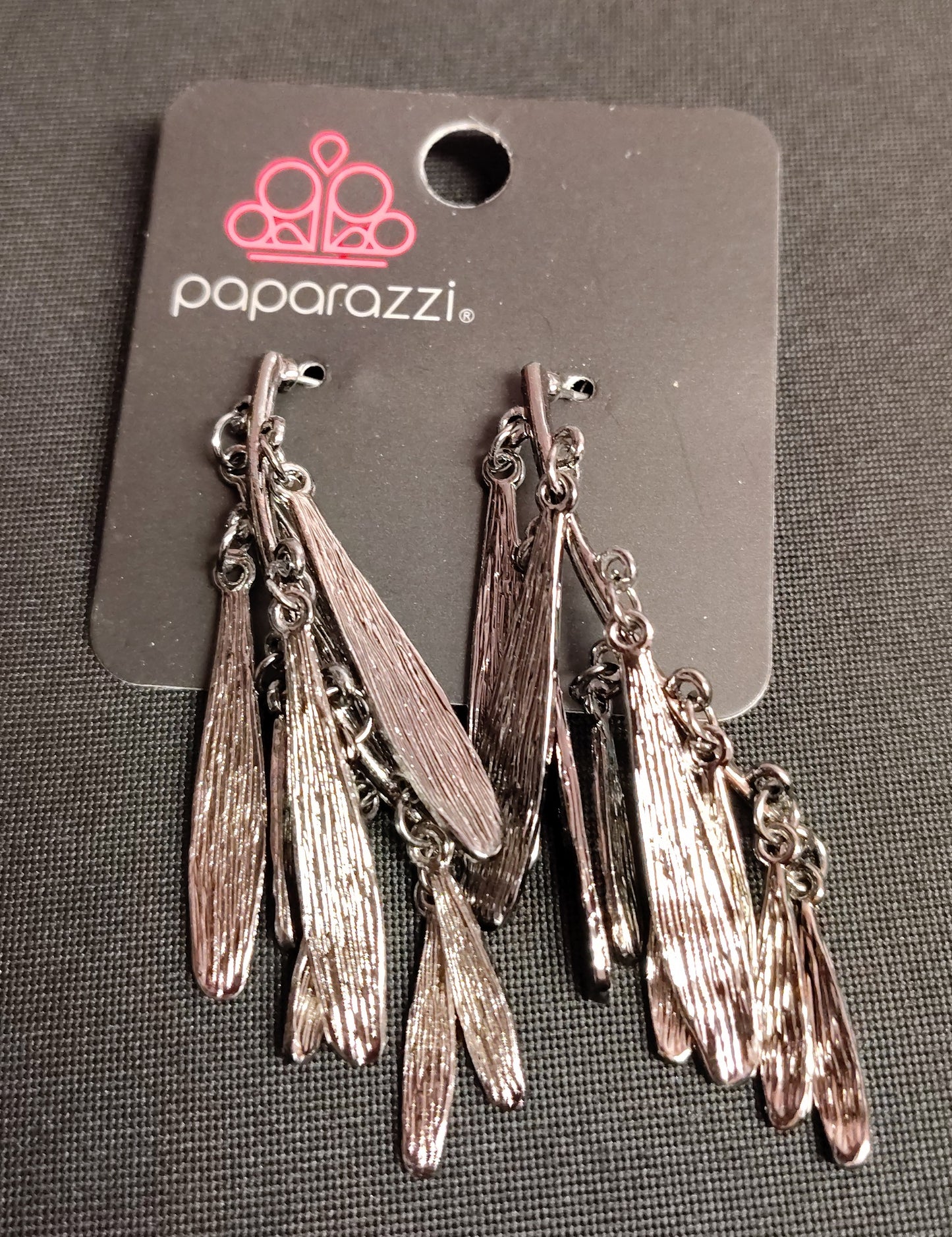 NEW - Earrings E10032