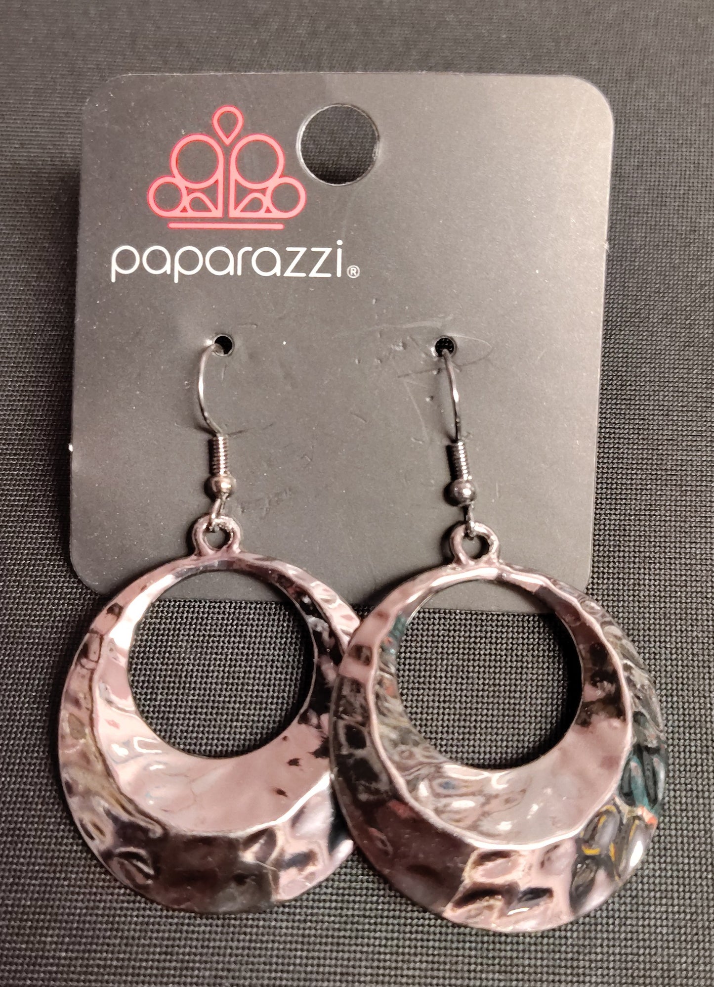 NEW - Earrings E10036