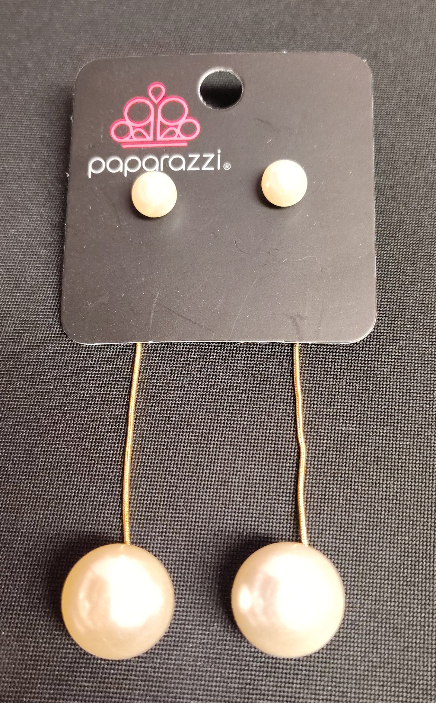 NEW - Earrings E10082