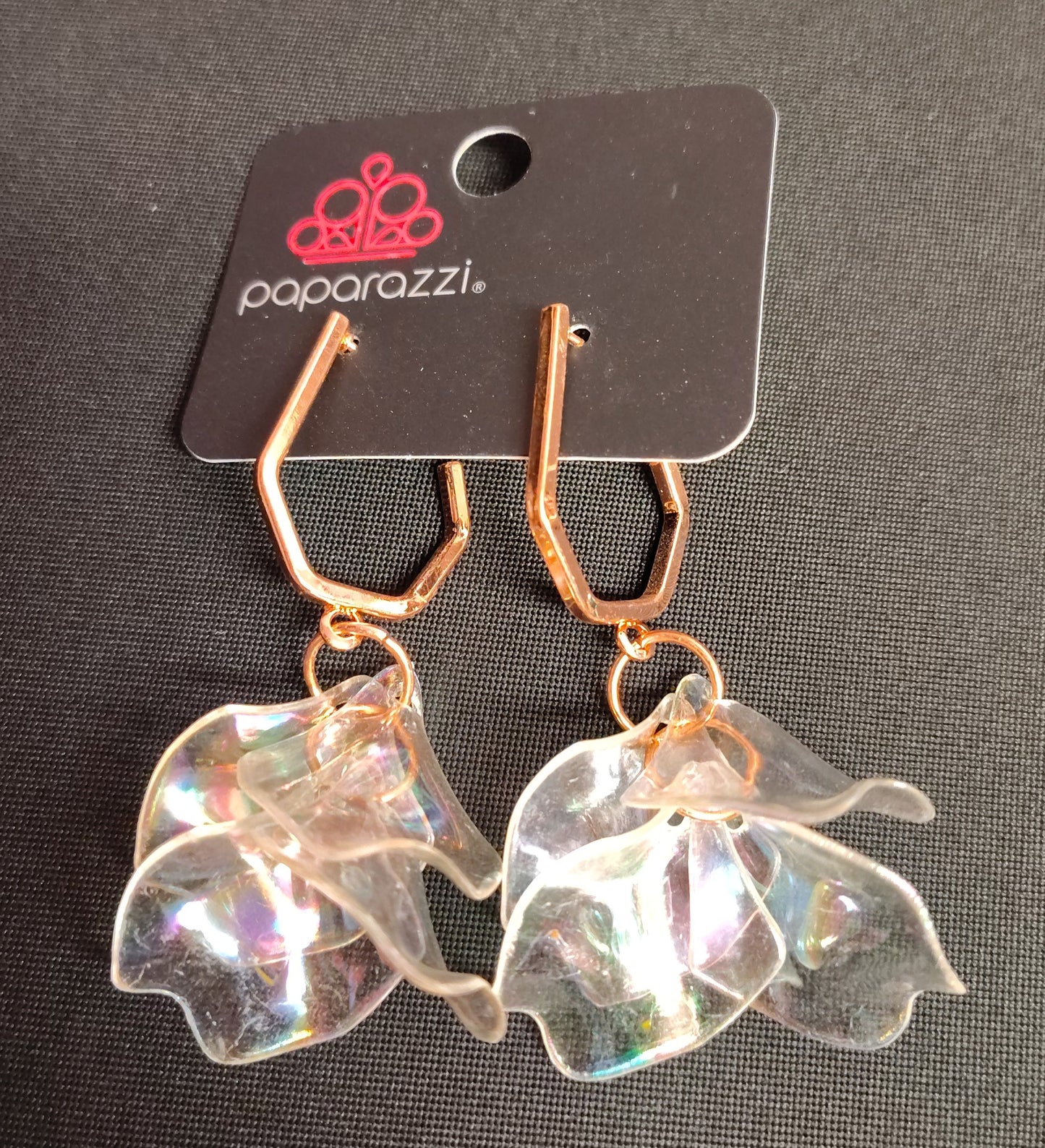 NEW - Earrings E10085