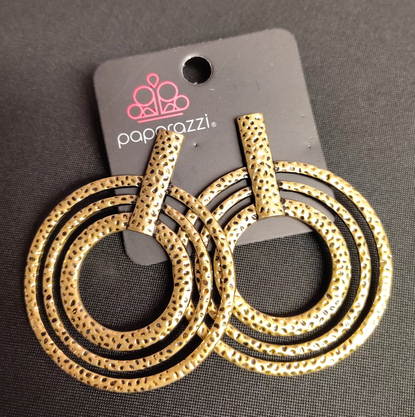 NEW - Earrings E10087