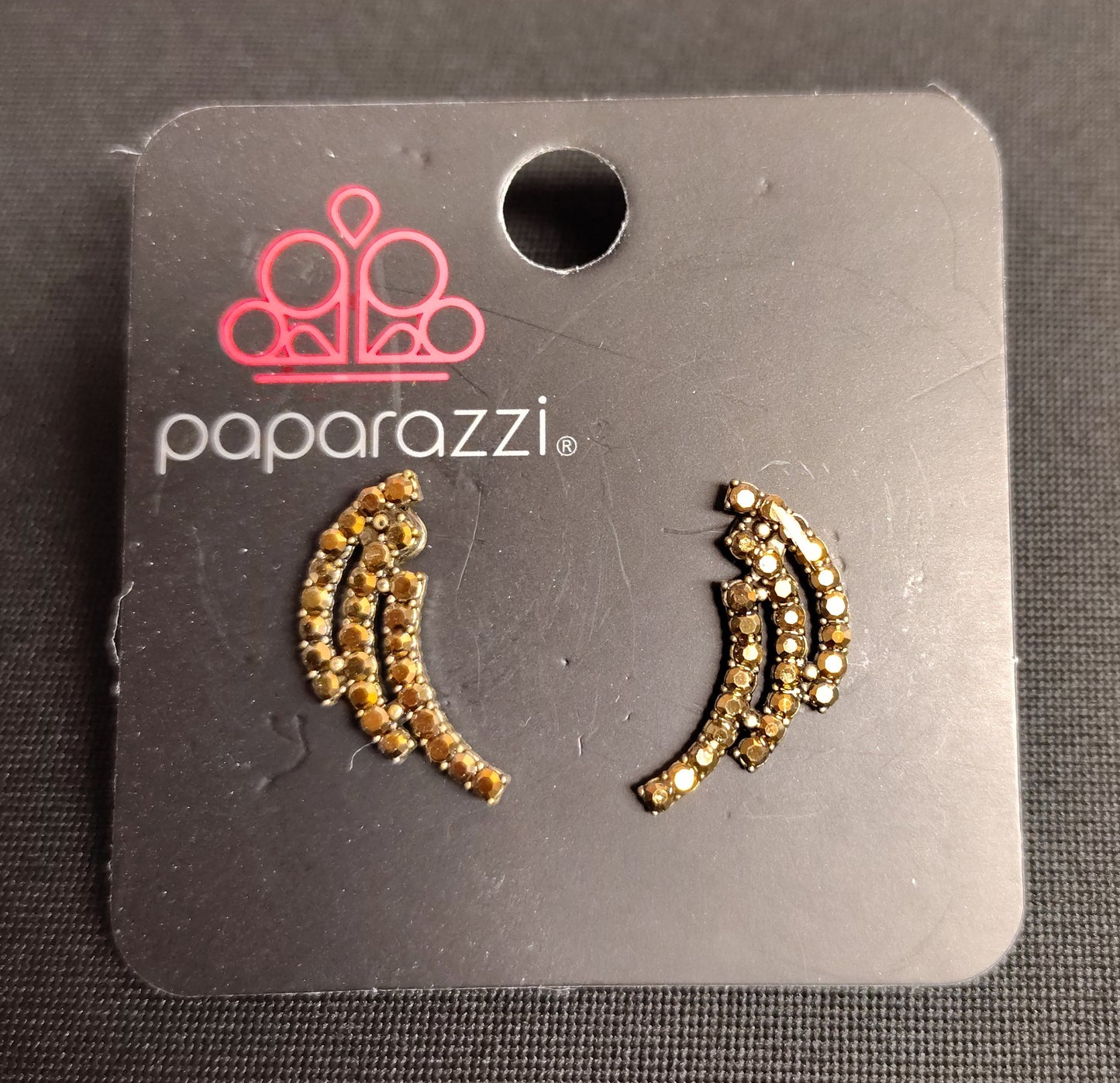 NEW - Earrings E10088