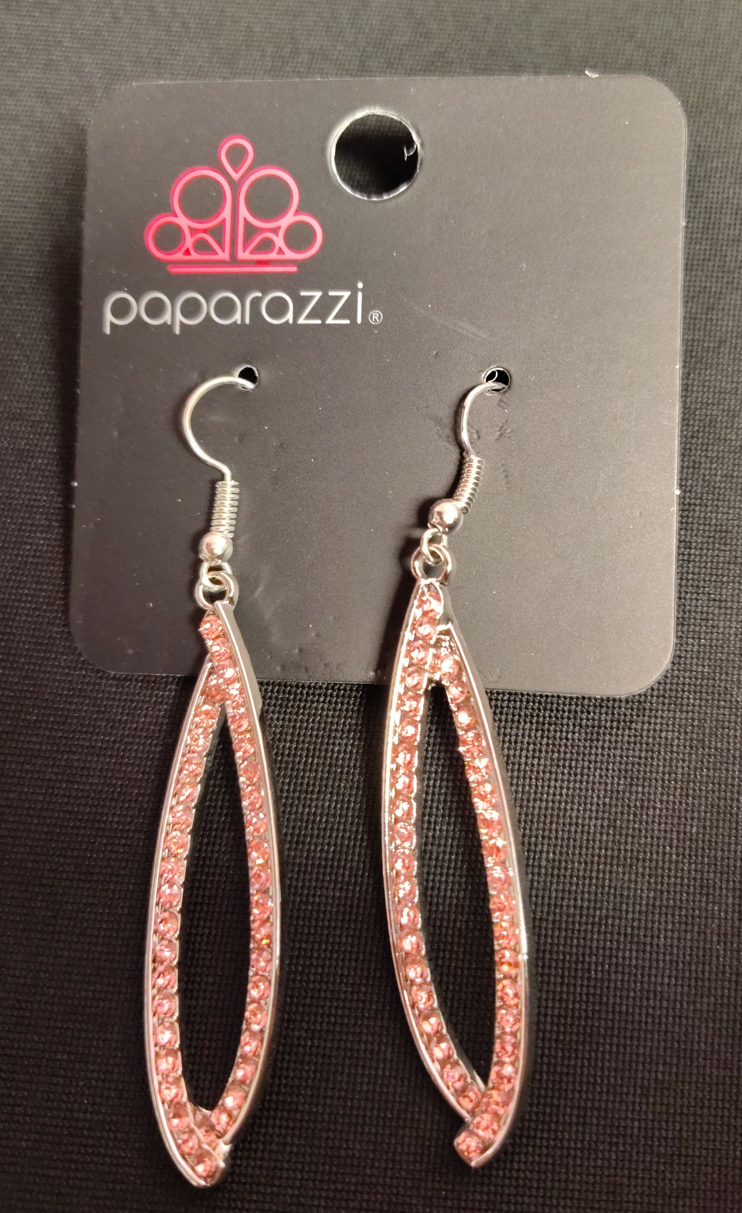 NEW - Earrings E10096