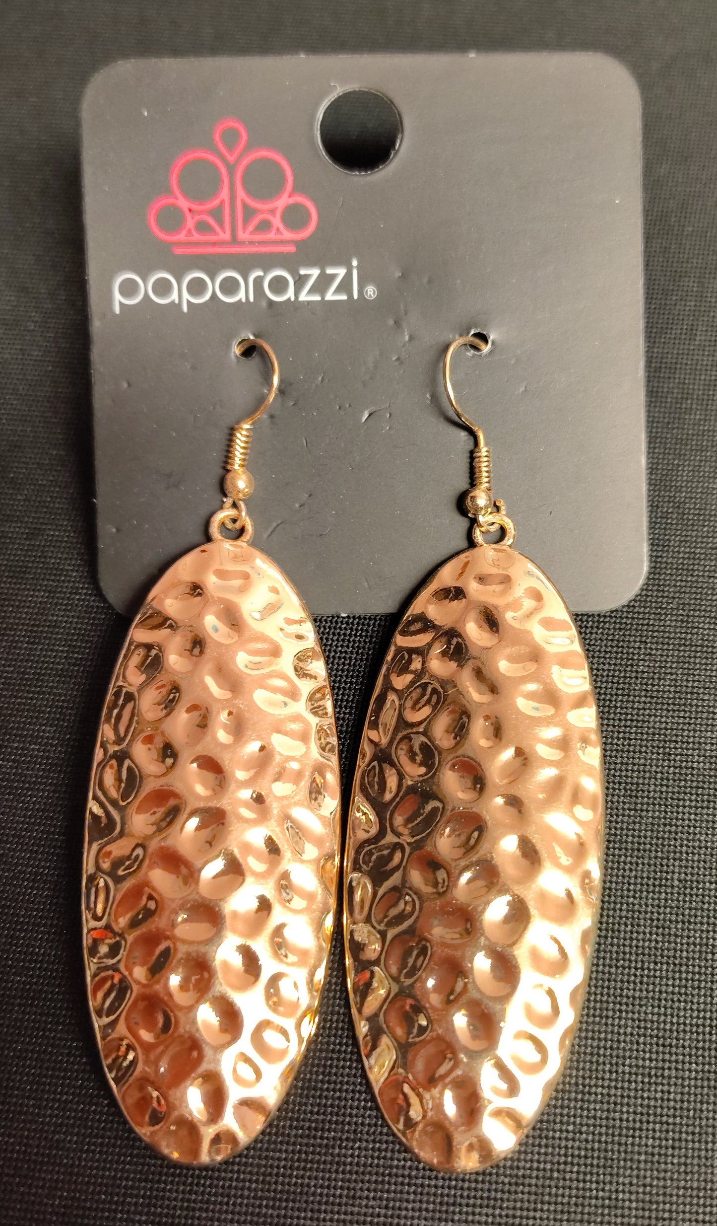 NEW - Earrings E10097