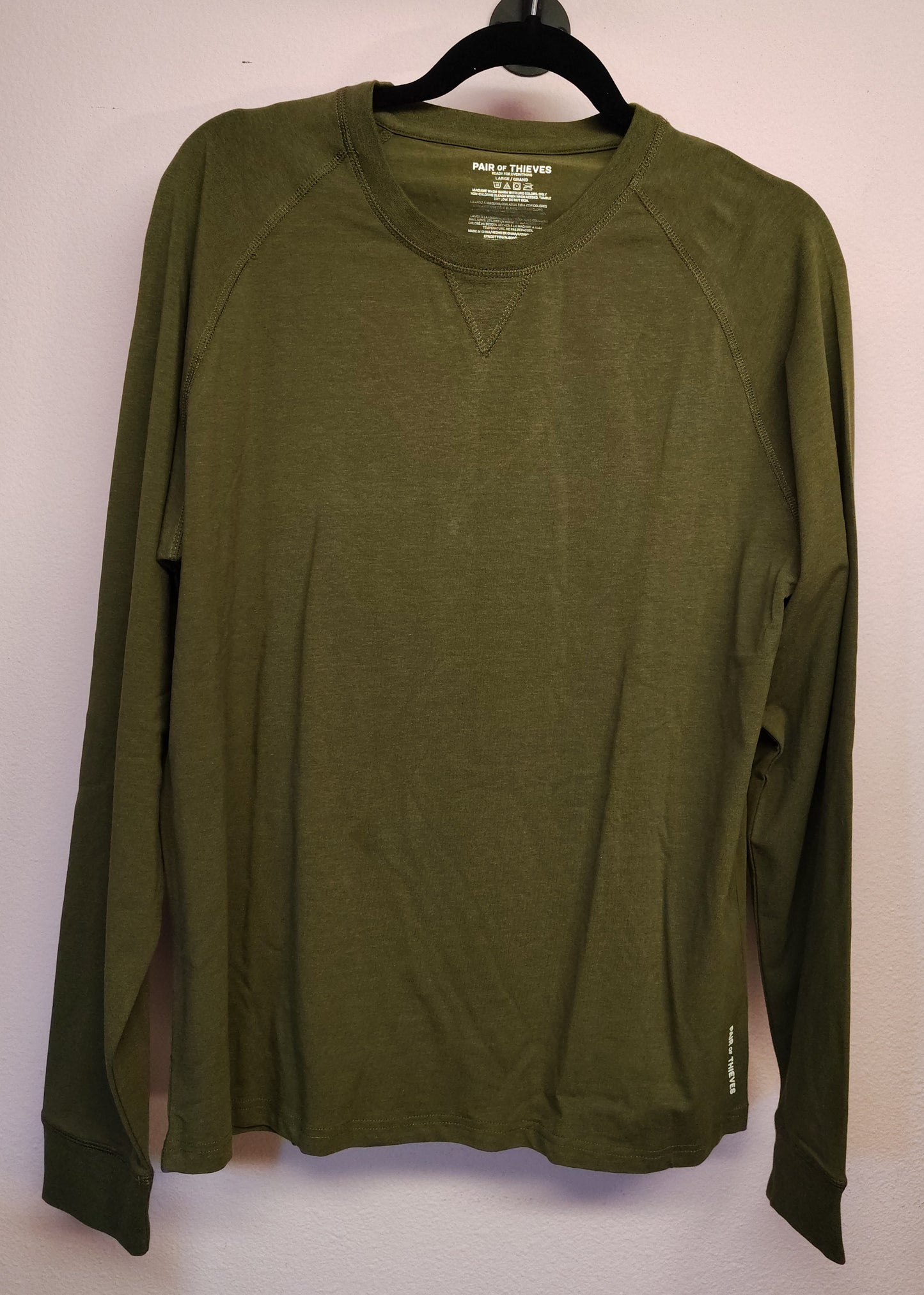 NEW - Top - Size L - T10056