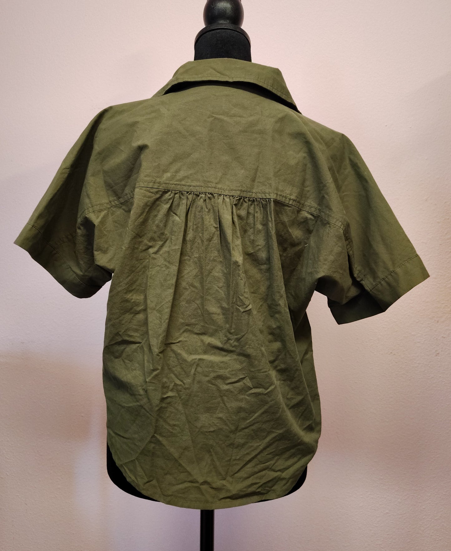 NEW - Top - Size XS - T10059