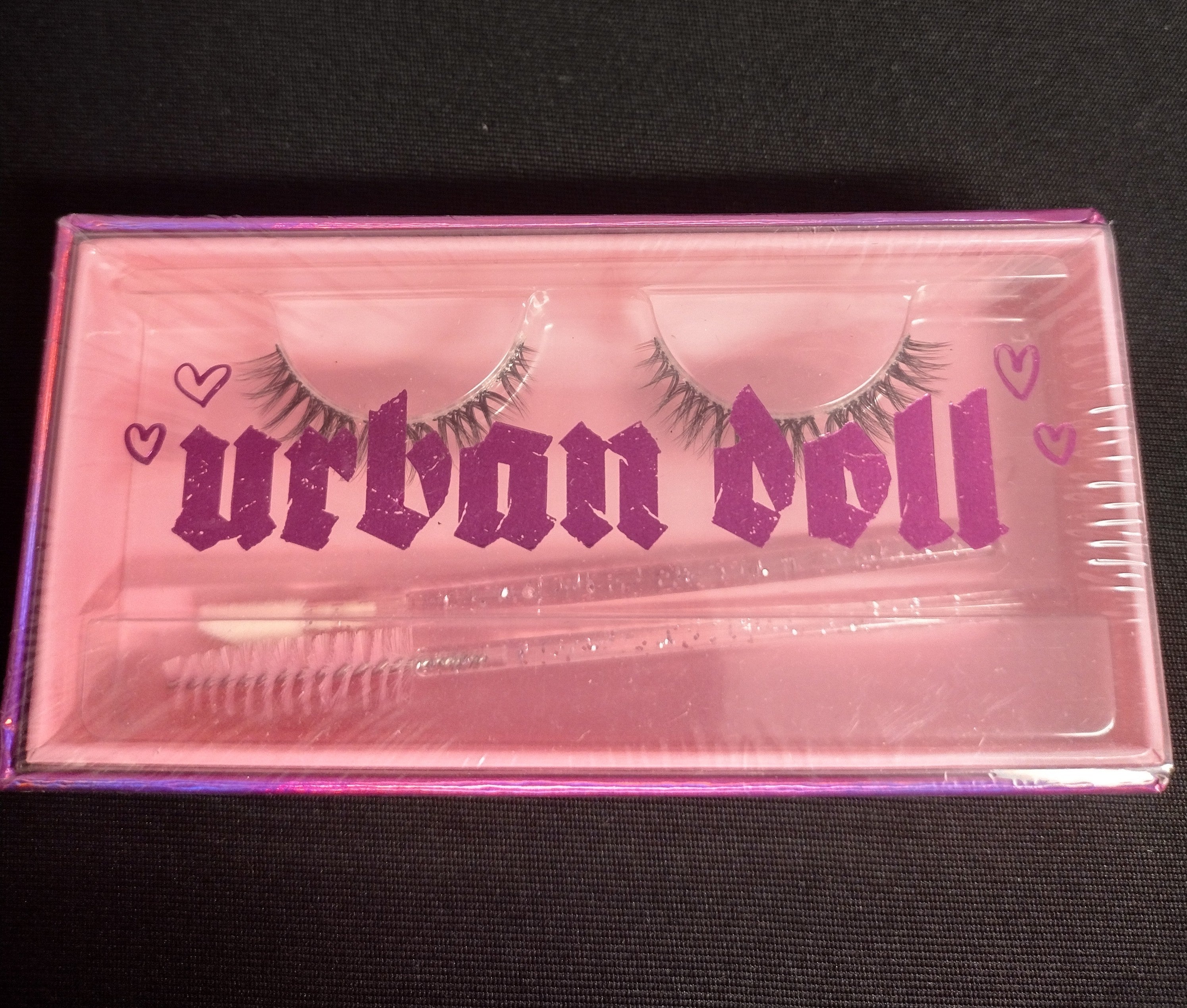 NEW Urban Doll lashes Petite 000 Shop or Trade Thrifting