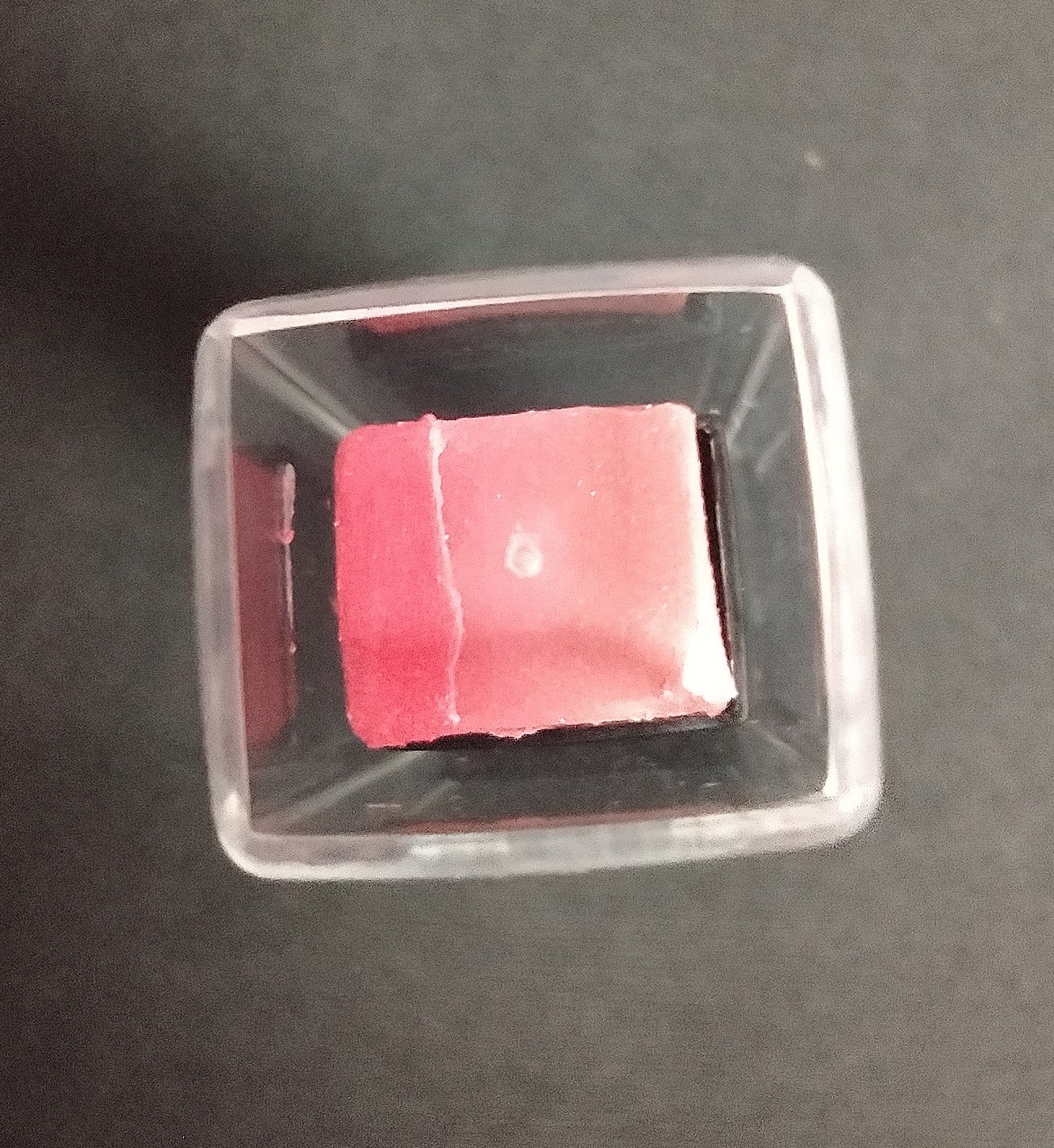 NEW - Hard Candy - Ombre Lipstick