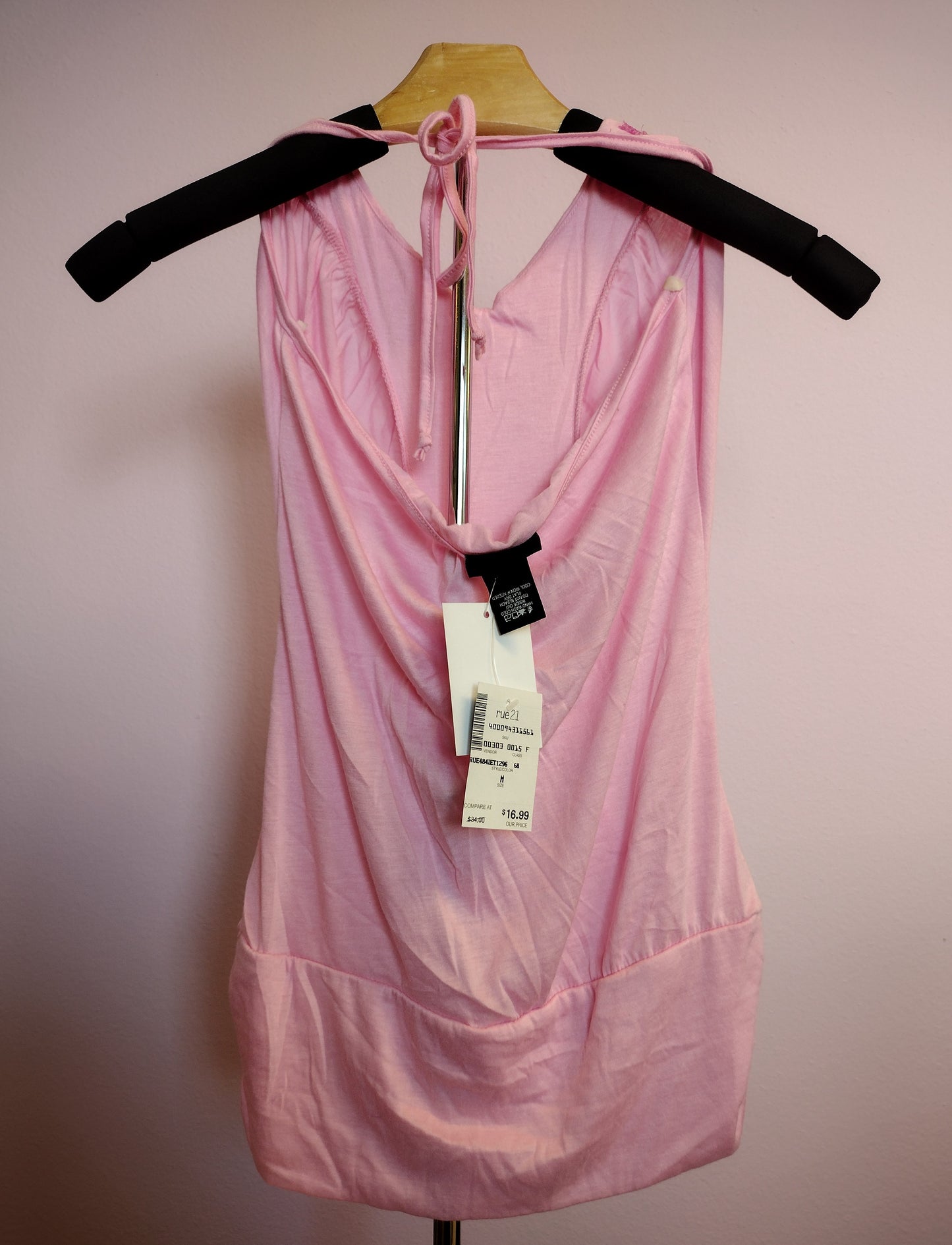 NEW - Top - size M - T10008