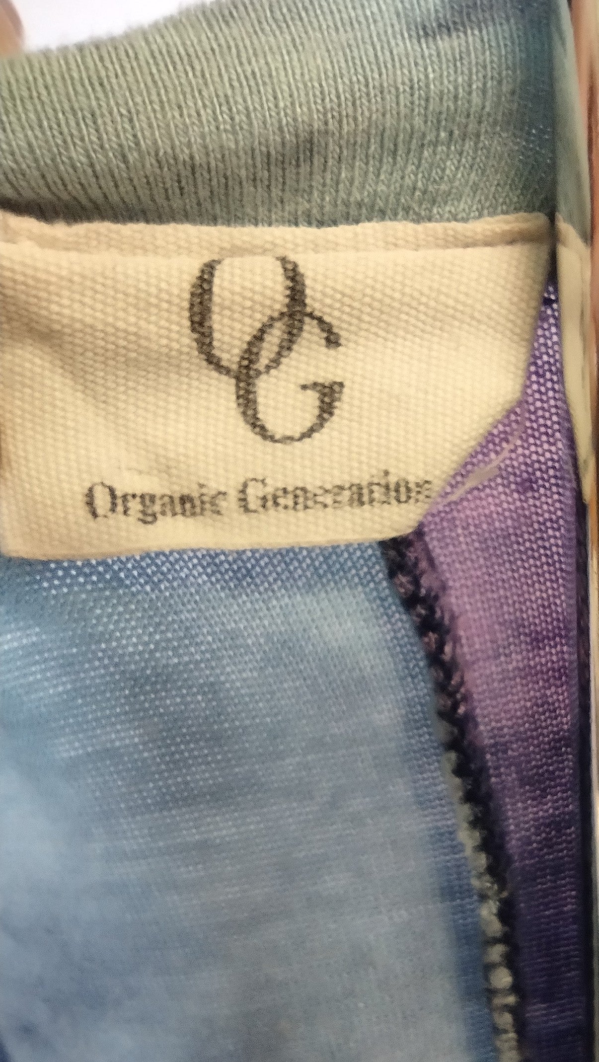 USED - Top - size N/A (XL?) - T10010
