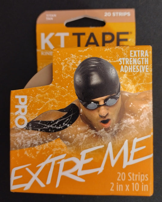 NEW - KT Tape - HW10006