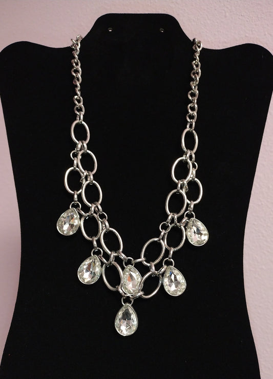 NEW - Necklace - JN10023