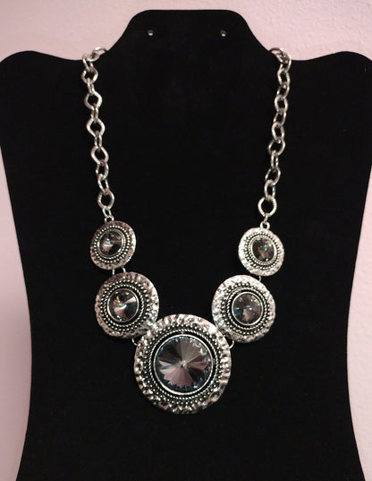 NEW - Necklace - JN10024