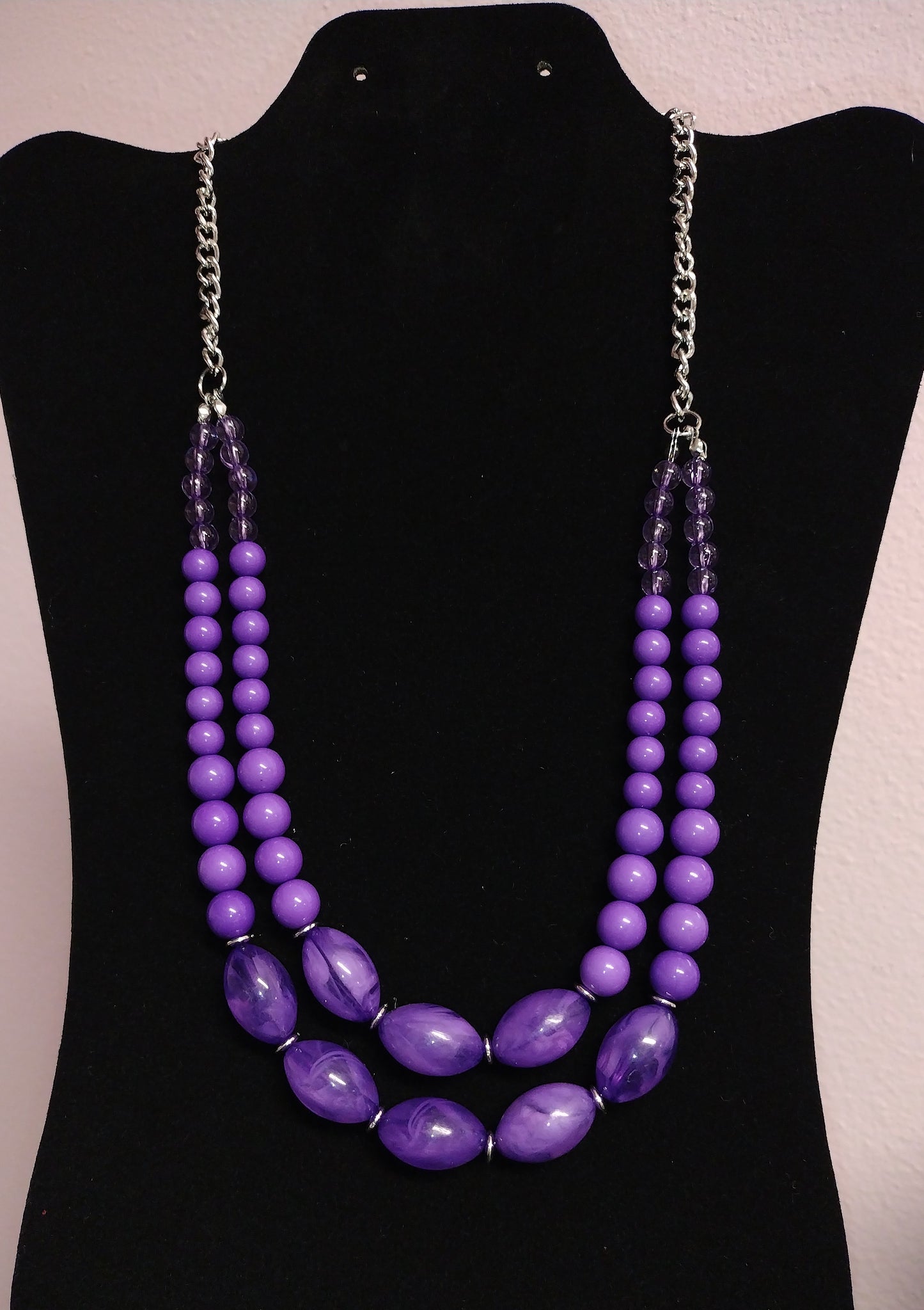 NEW - Necklace - JN10025