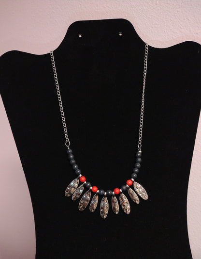 NEW - Necklace - JN10026