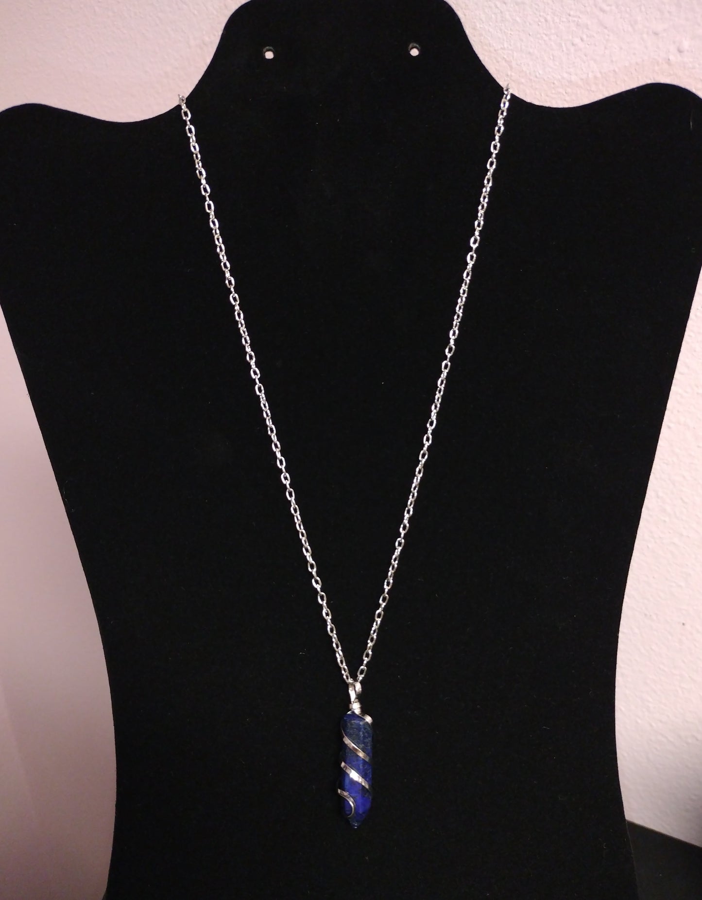 NEW - Necklace - JN10029