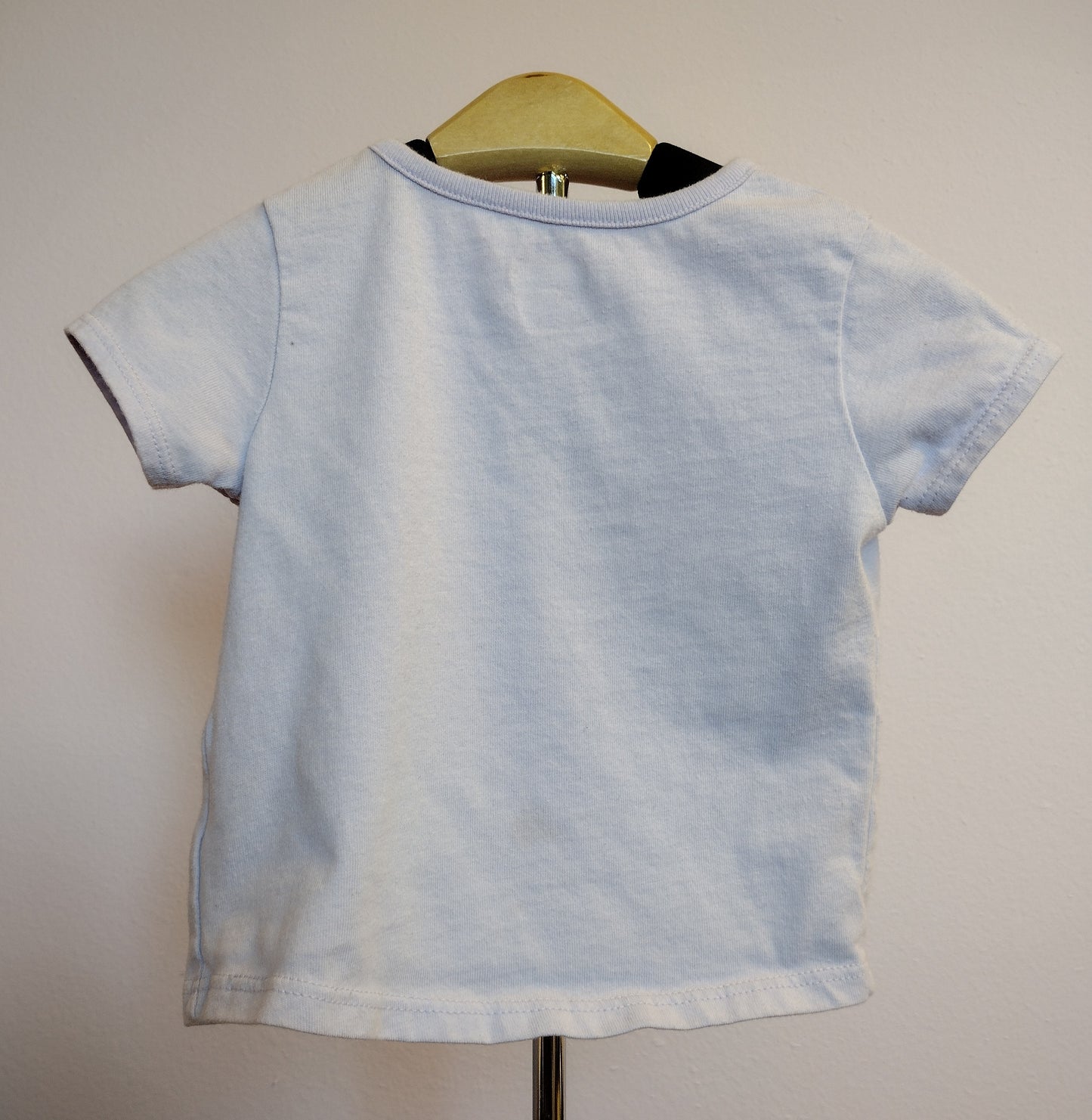 USED - Baby top - size 12M - BC10007