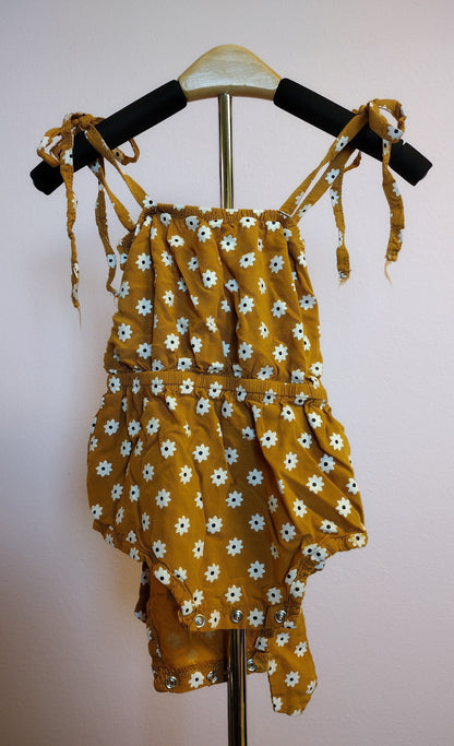 USED - Baby romper - size N/A (12M?) - BC10010