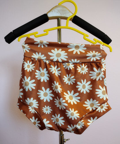 USED - Baby shorts - size N/A (12M?) - BC10018