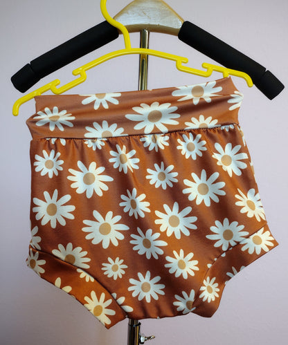 USED - Baby shorts - size N/A (12M?) - BC10018