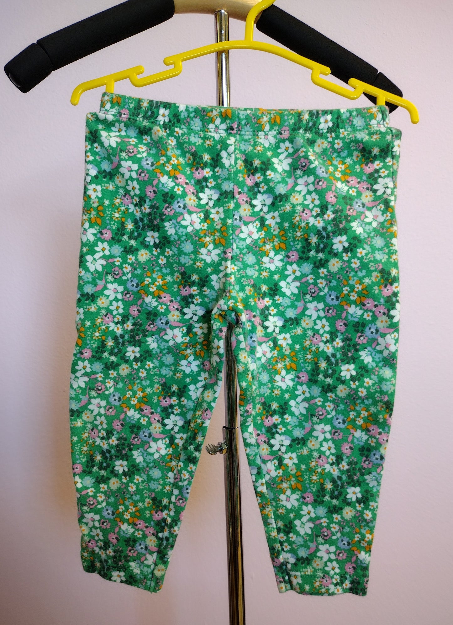 USED - Baby pants - size 18M - BC10019