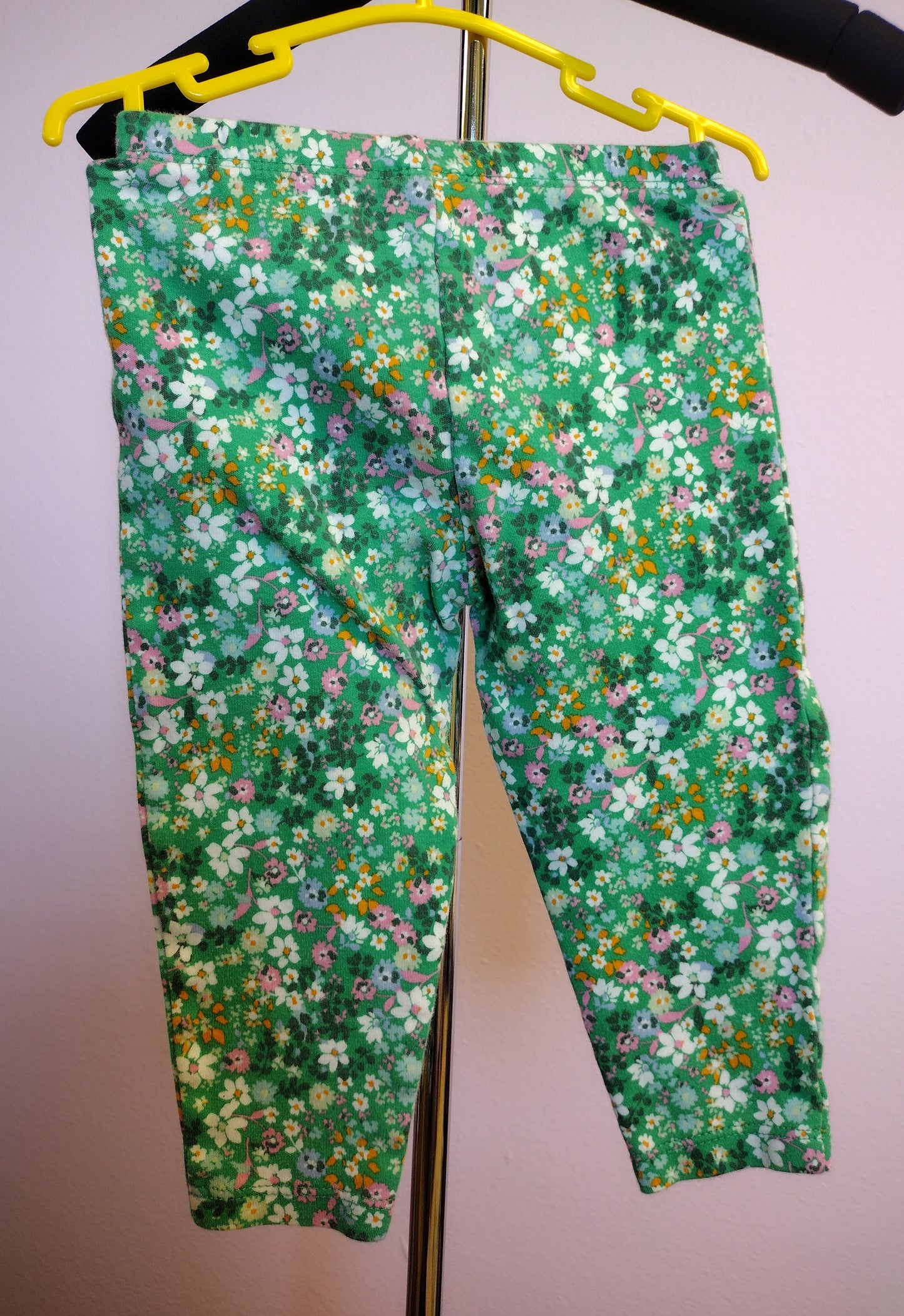 USED - Baby pants - size 18M - BC10019