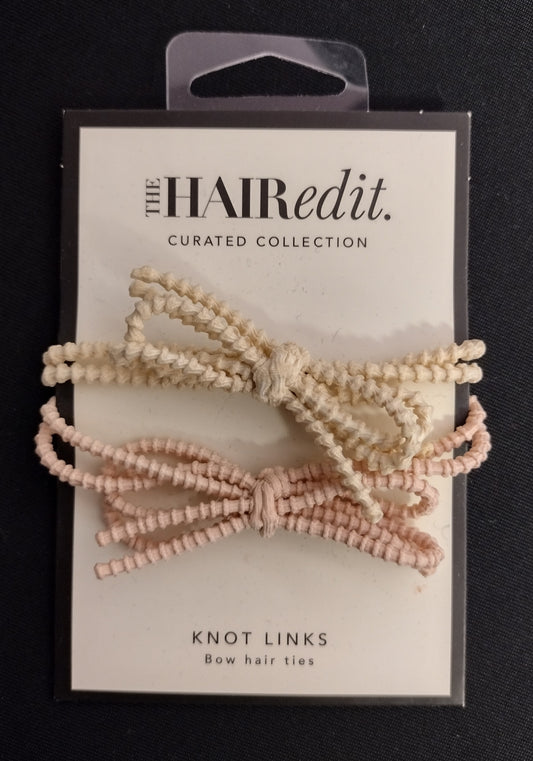 NEW - Hair Edit - knot links HA10013