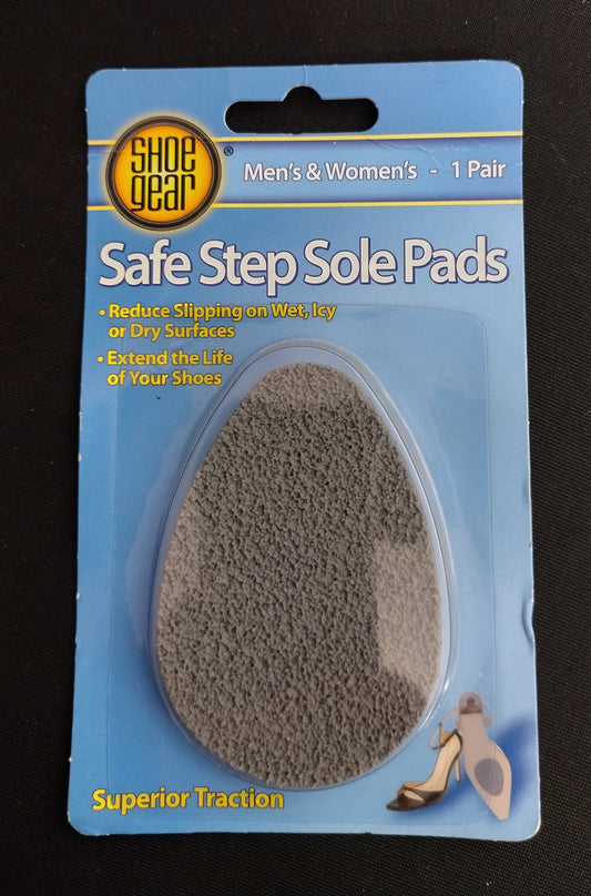 NEW - Safe step sole pads - SF10001