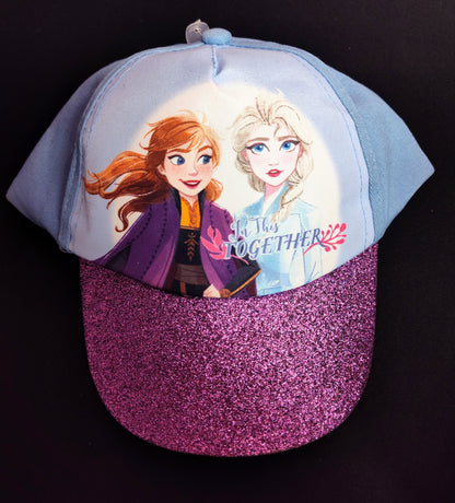 NEW - Frozen hat