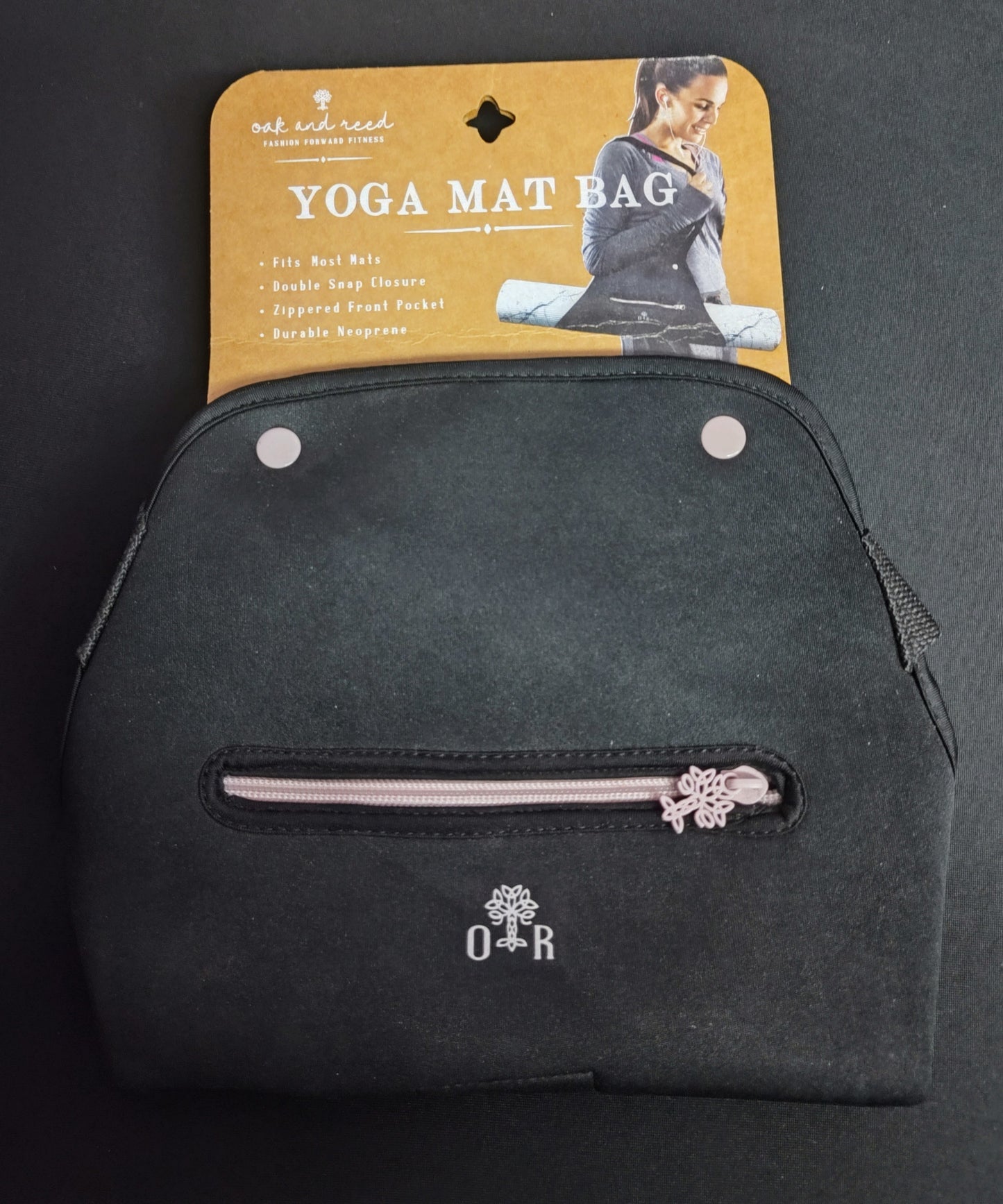 NEW - Yoga Mat Bag HW10019