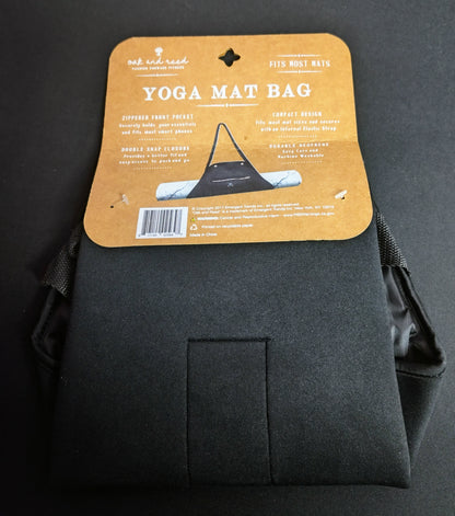 NEW - Yoga Mat Bag HW10019