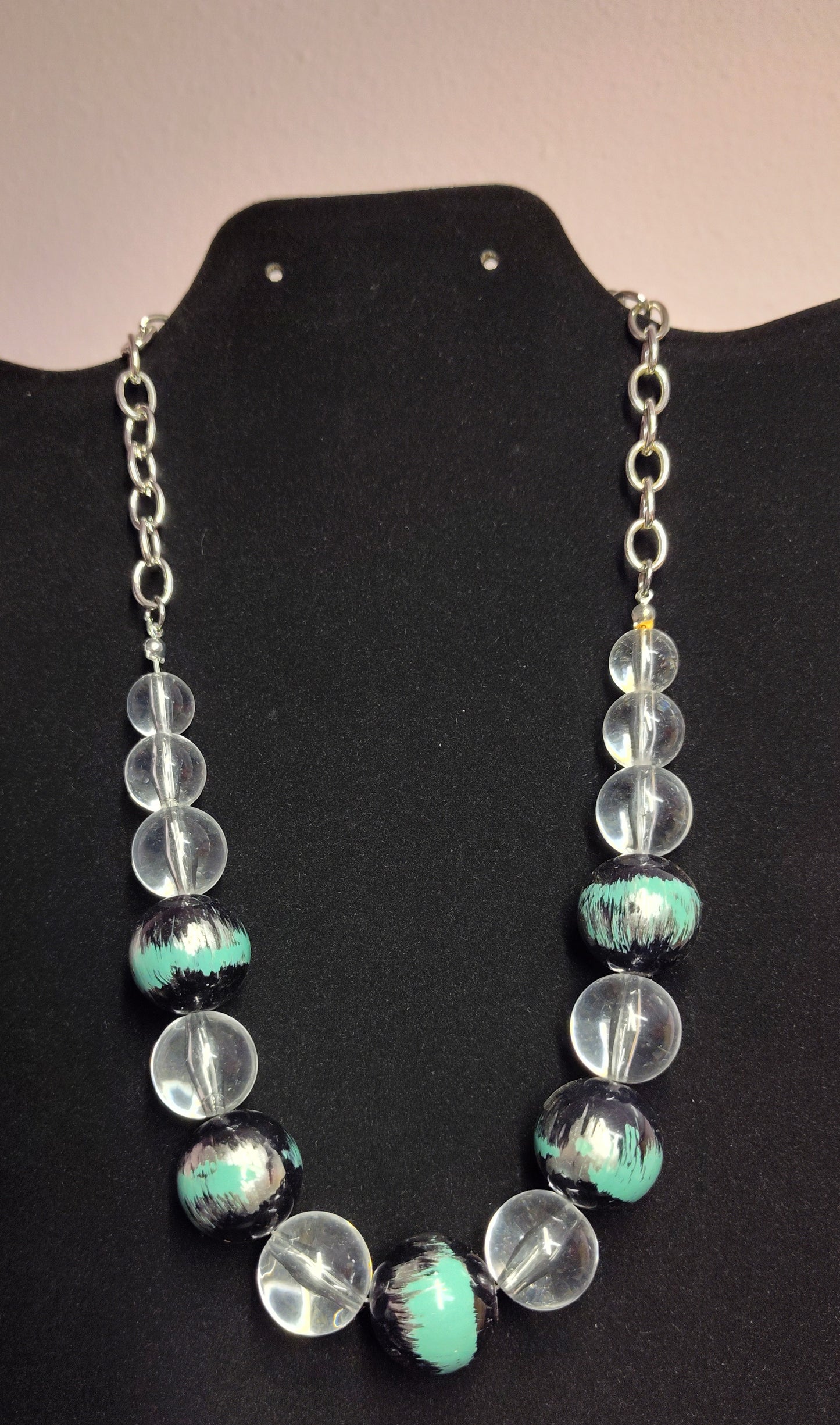 NEW - Necklace - JN10032