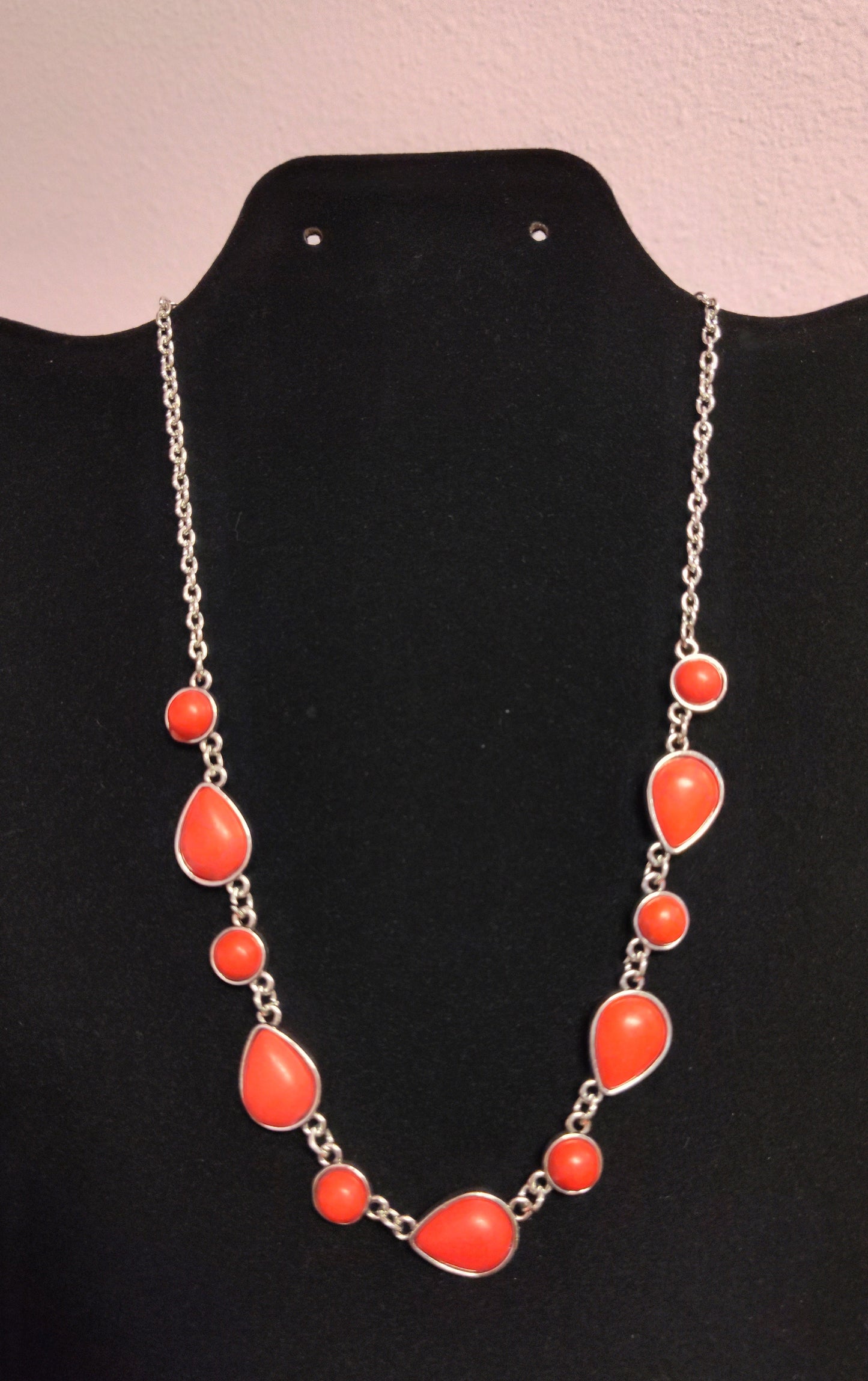 NEW - Necklace -JN10033