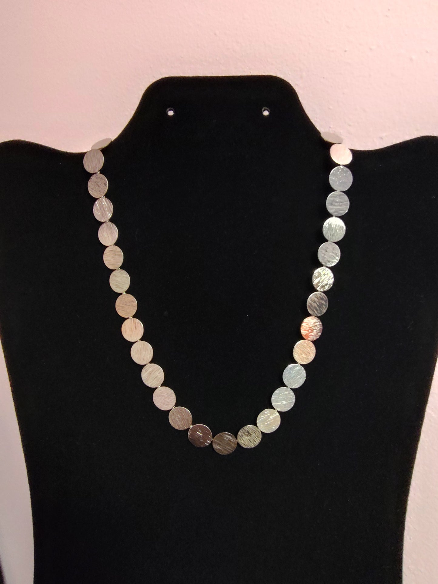 NEW - Necklace - JN10034